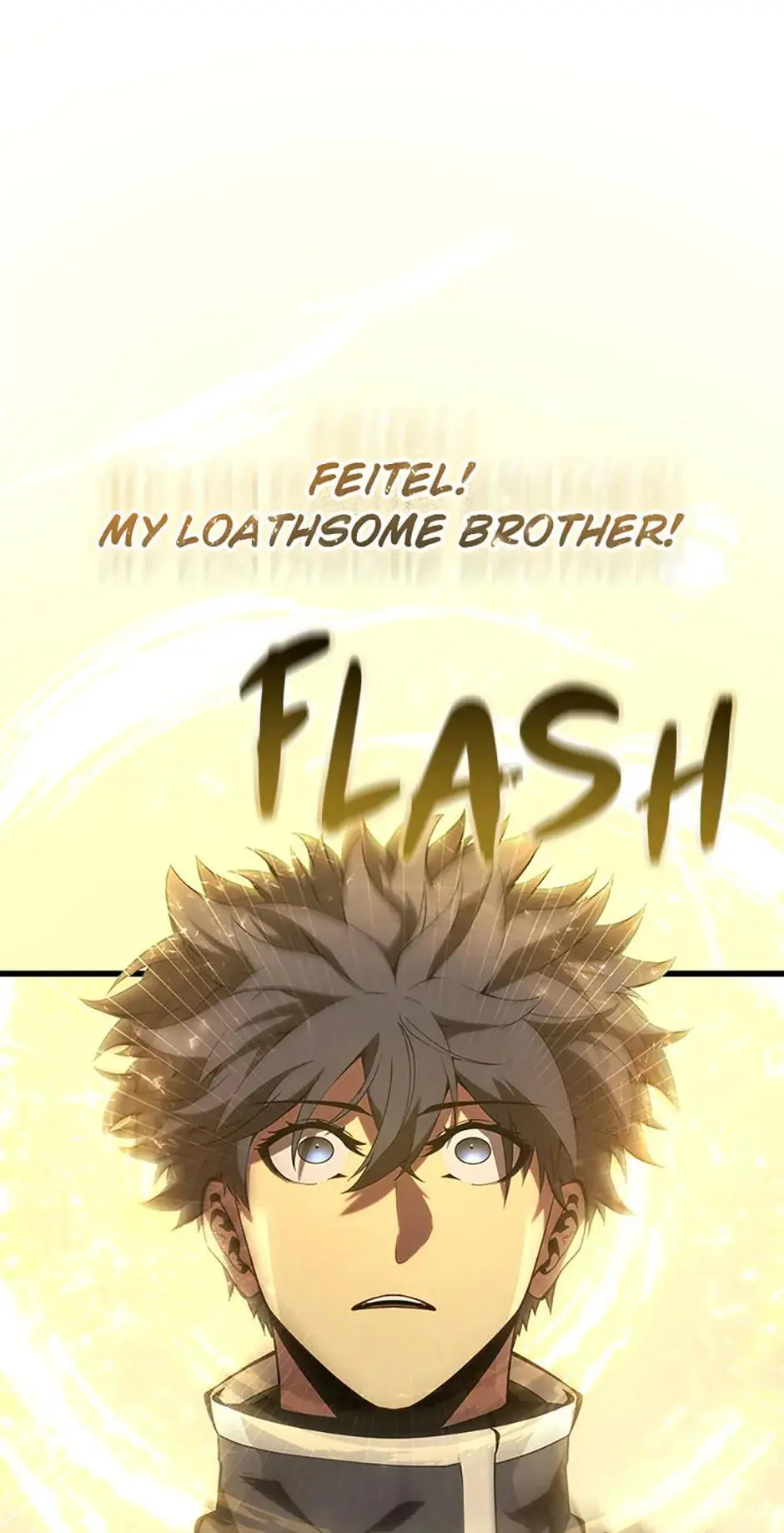 The Swordmaster's Son Chapter 152