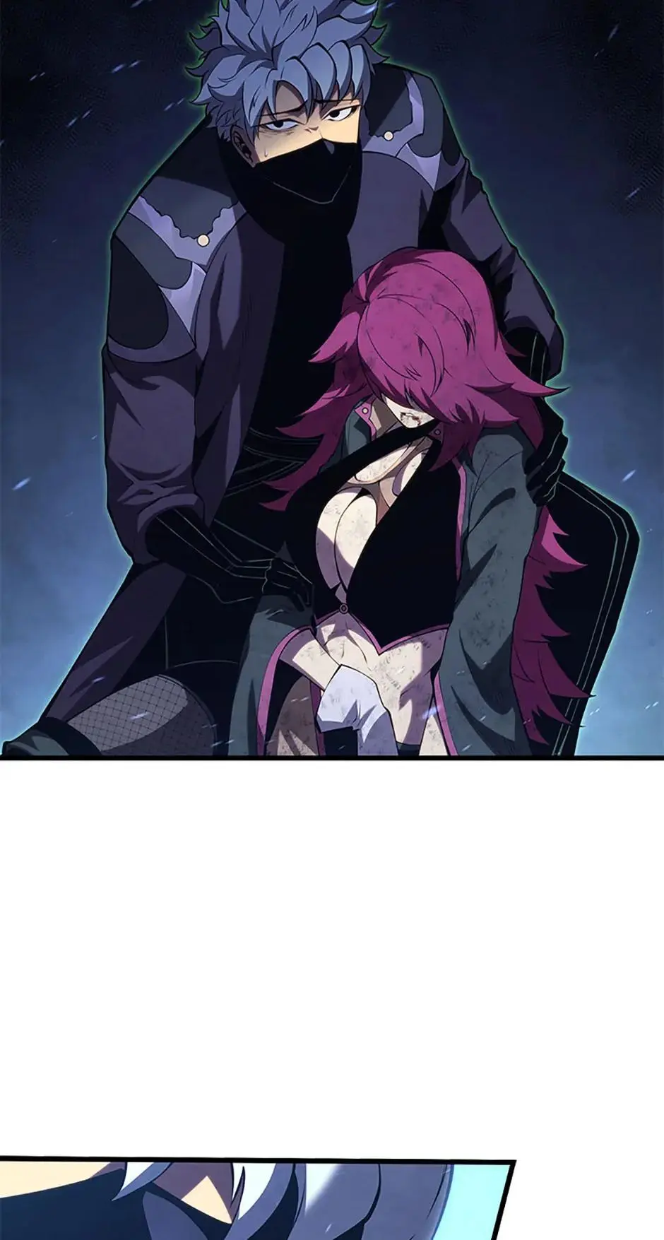 The Swordmaster's Son Chapter 152