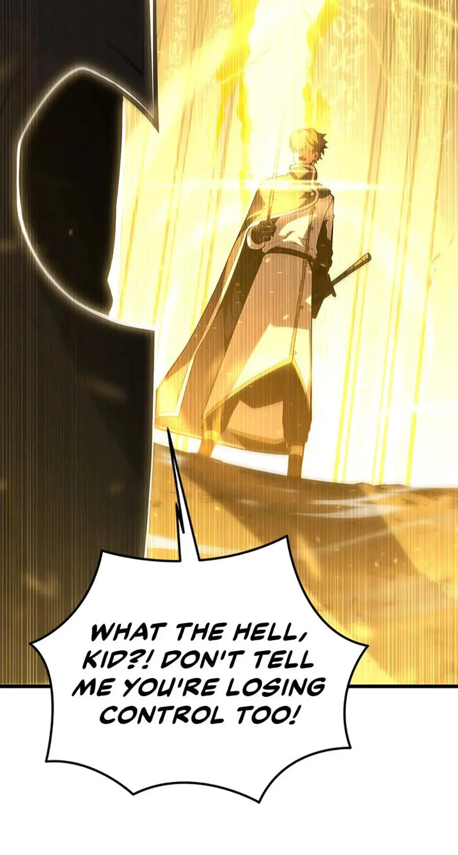 The Swordmaster's Son Chapter 152