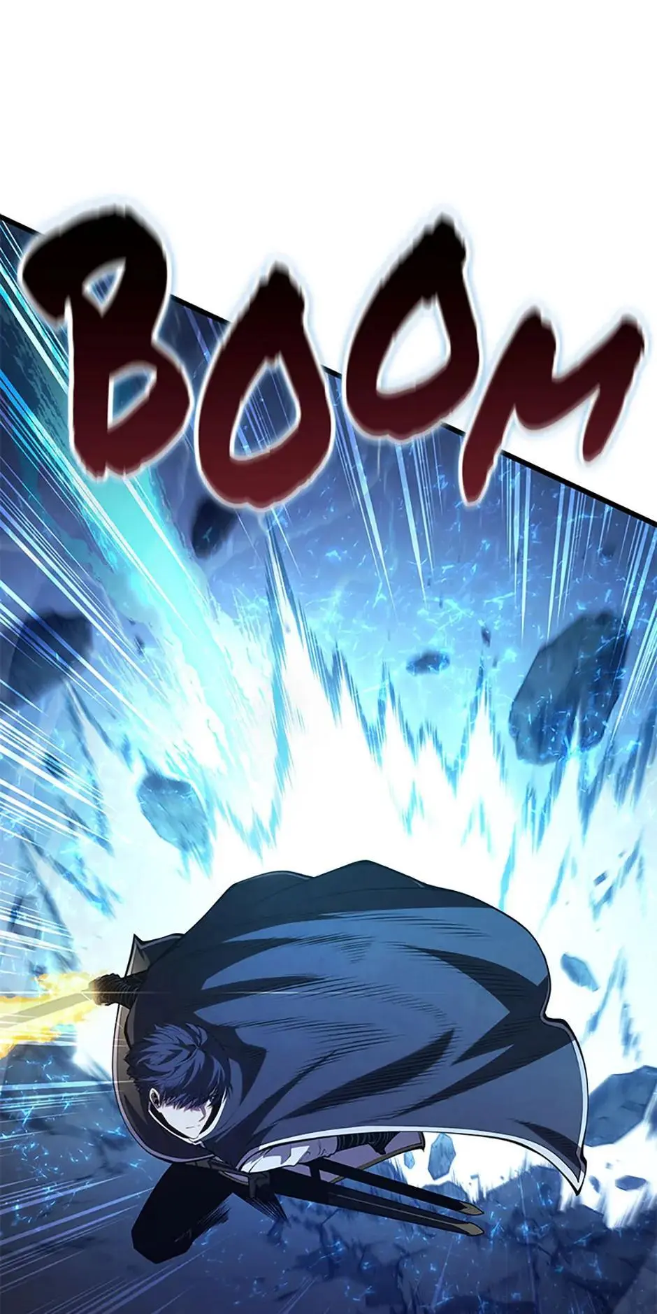 The Swordmaster's Son Chapter 153