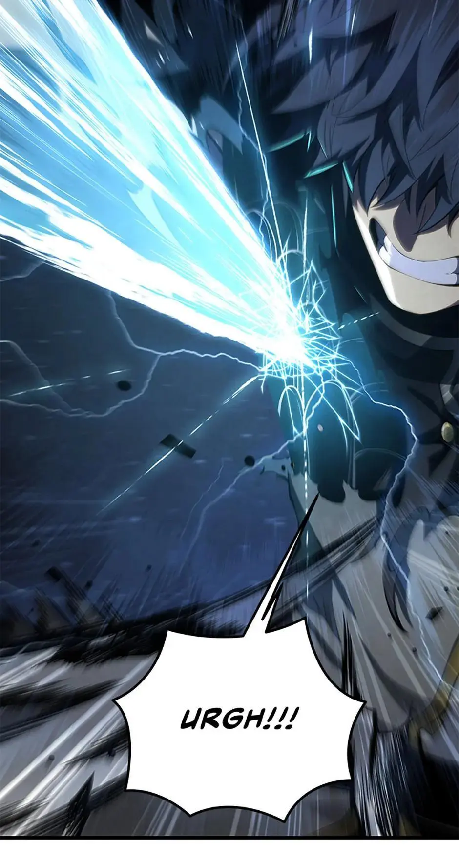 The Swordmaster's Son Chapter 153