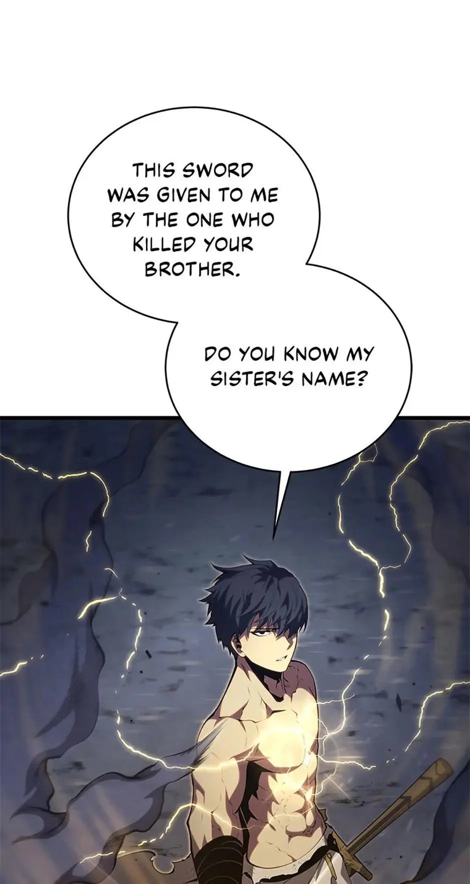 The Swordmaster's Son Chapter 153