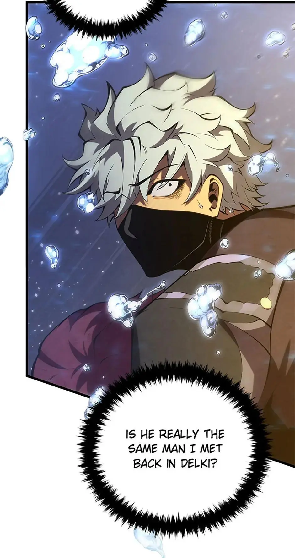 The Swordmaster's Son Chapter 153