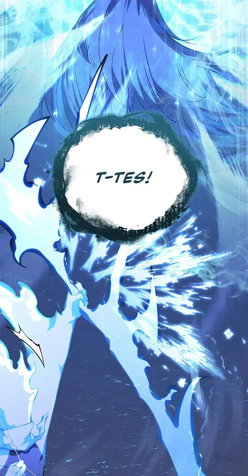 The Swordmaster's Son Chapter 153