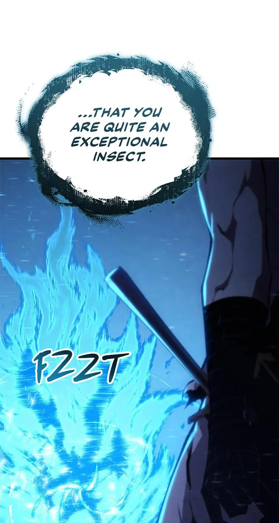 The Swordmaster's Son Chapter 153