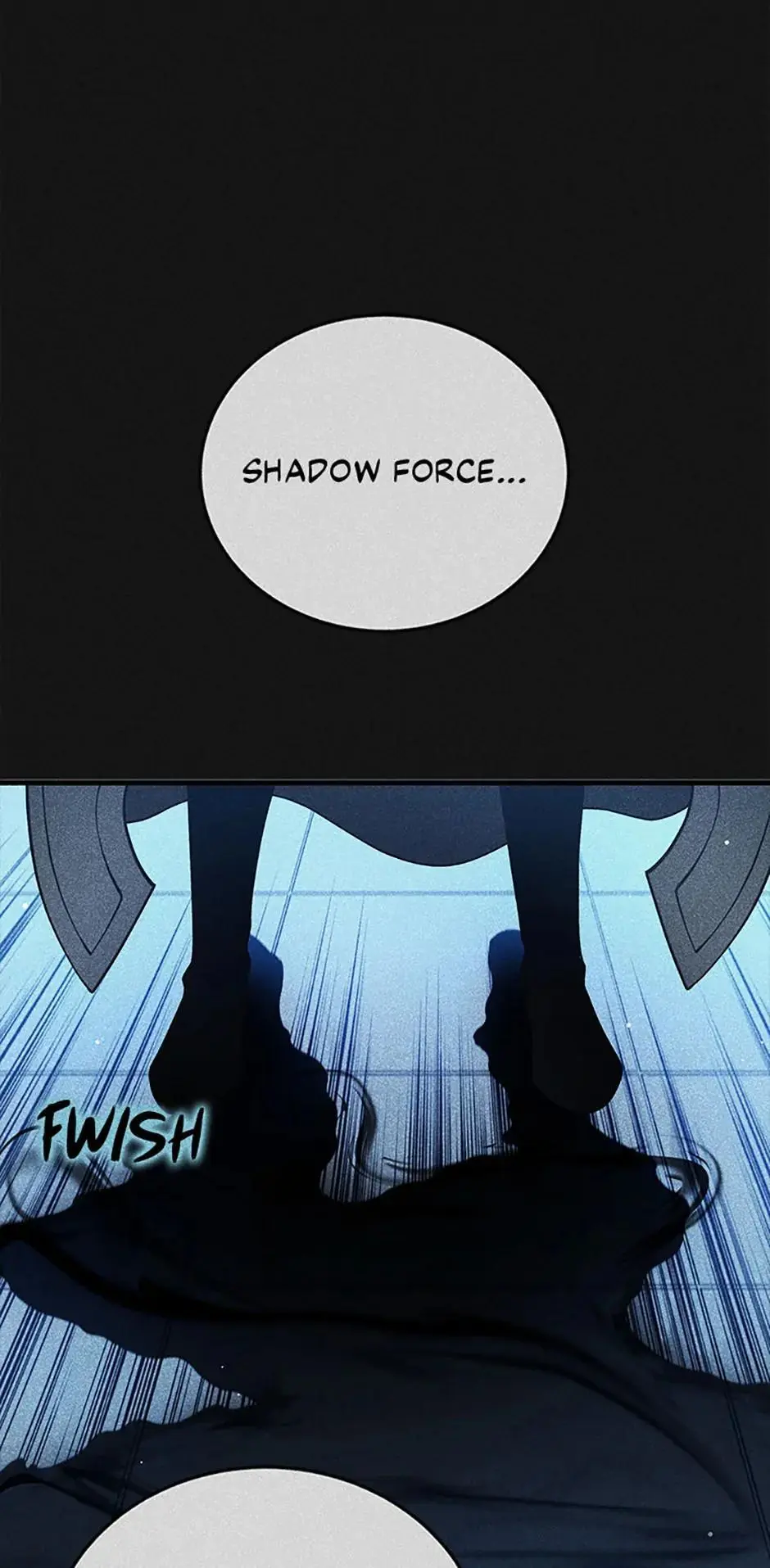 The Swordmaster's Son Chapter 154