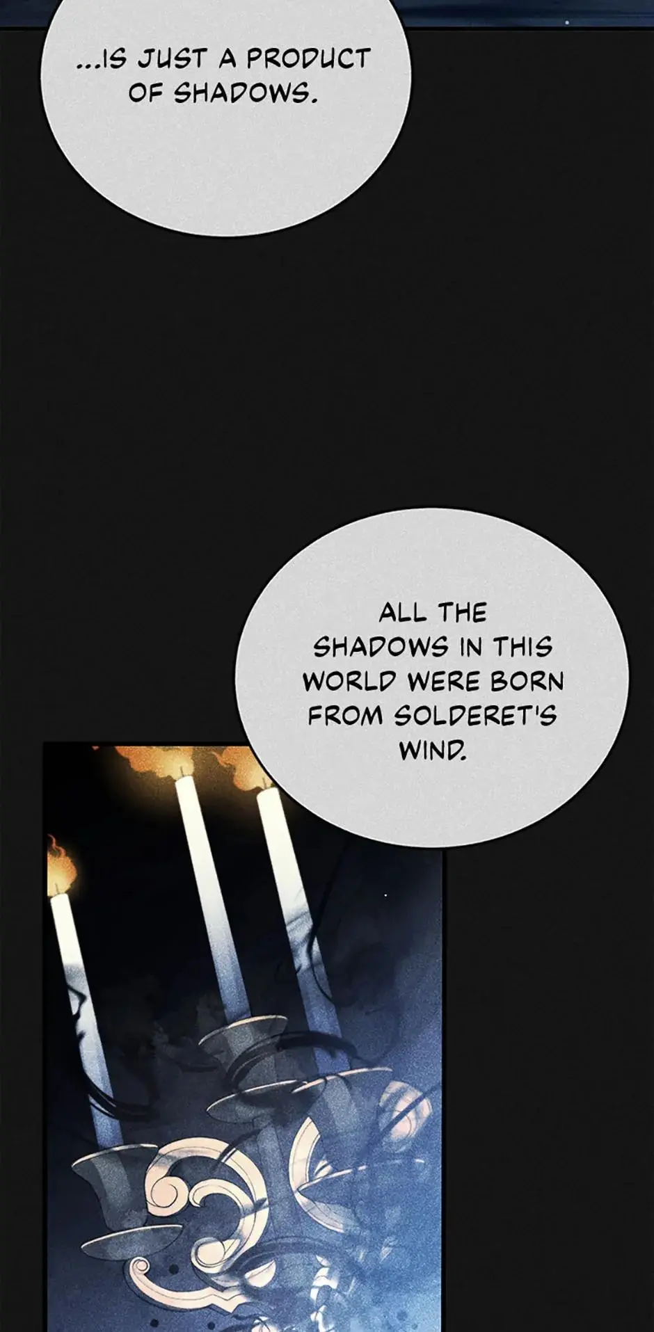 The Swordmaster's Son Chapter 154