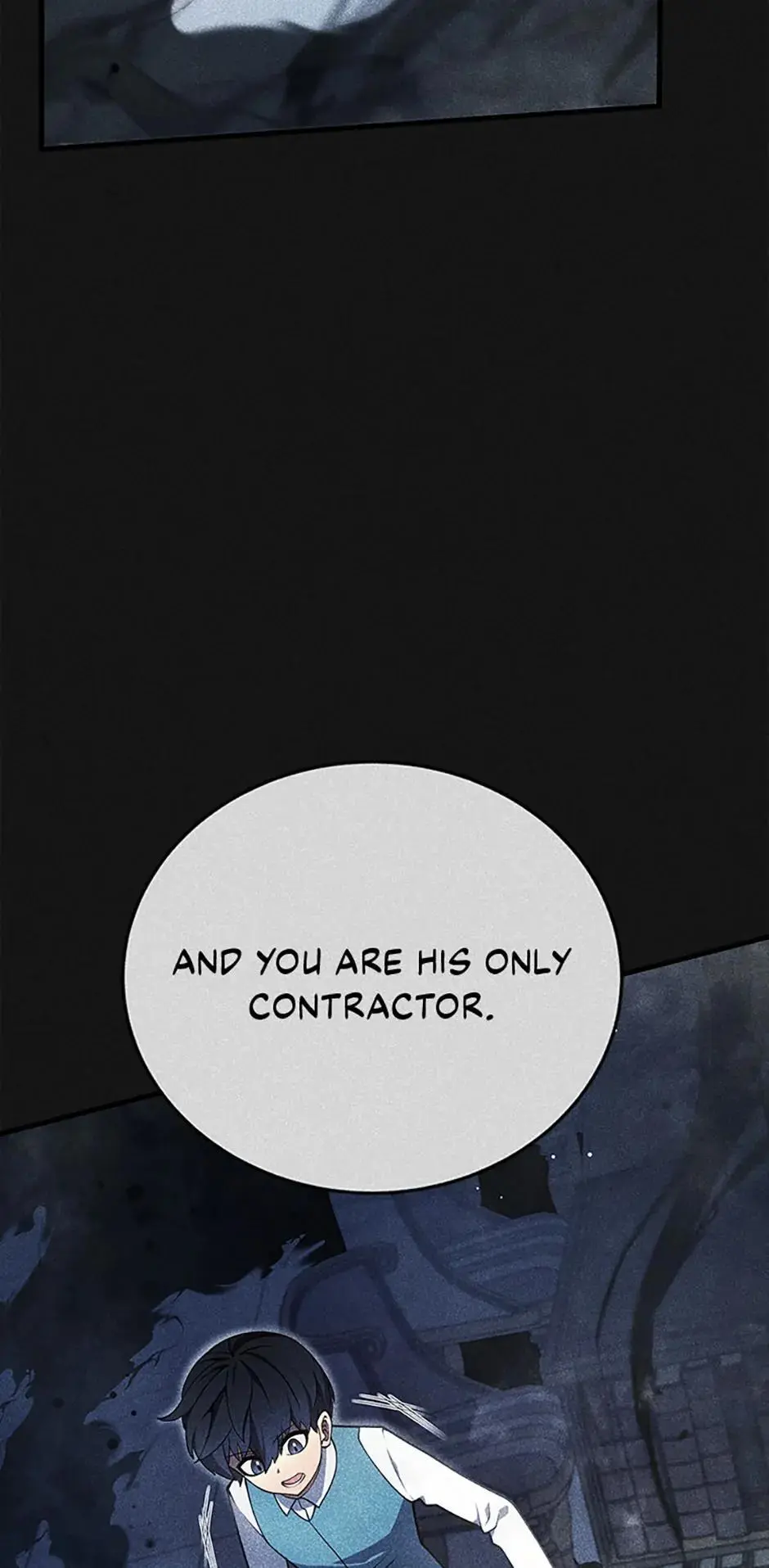 The Swordmaster's Son Chapter 154