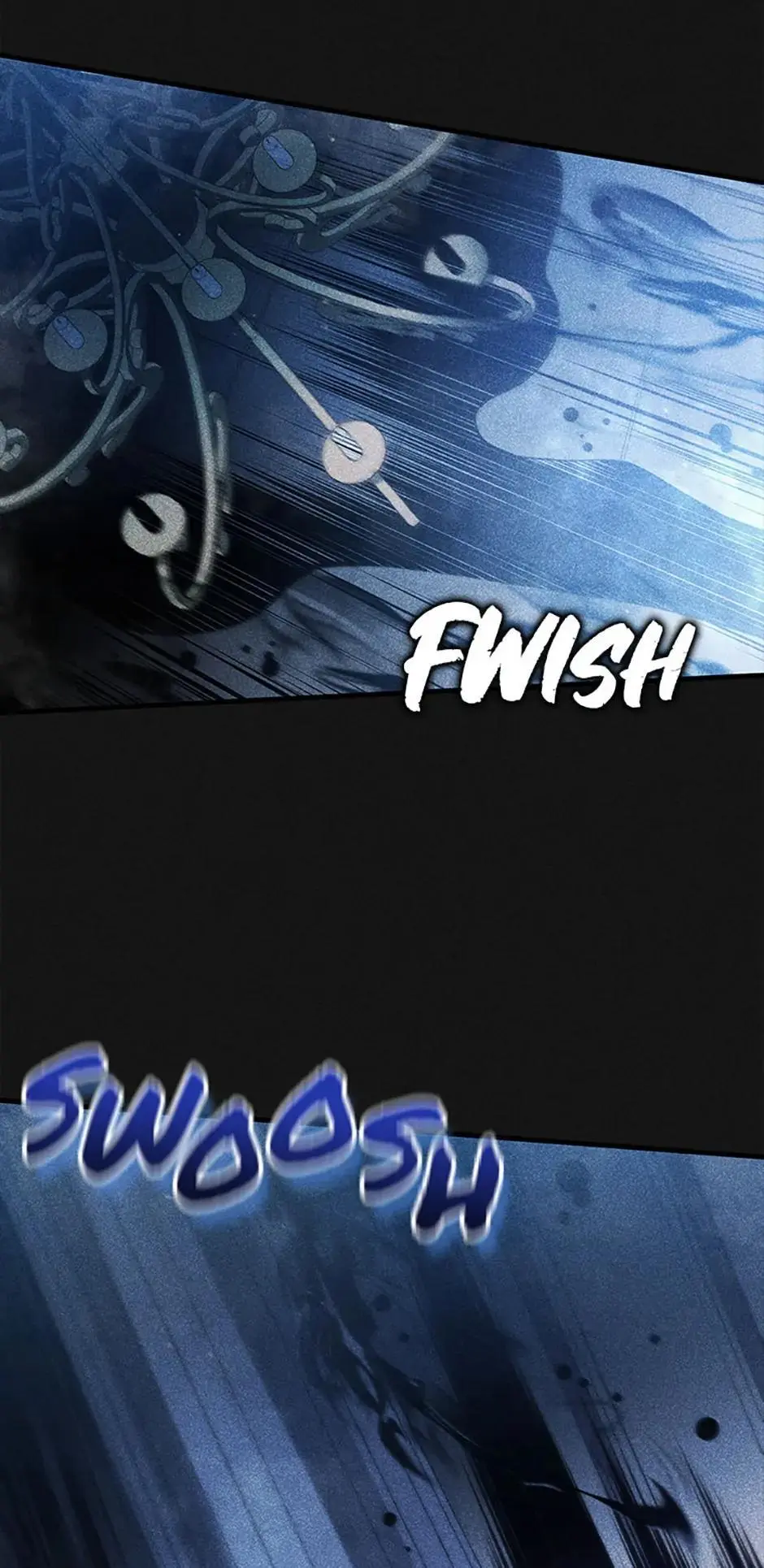 The Swordmaster's Son Chapter 154