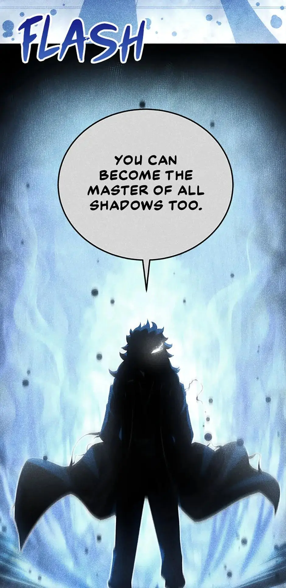 The Swordmaster's Son Chapter 154