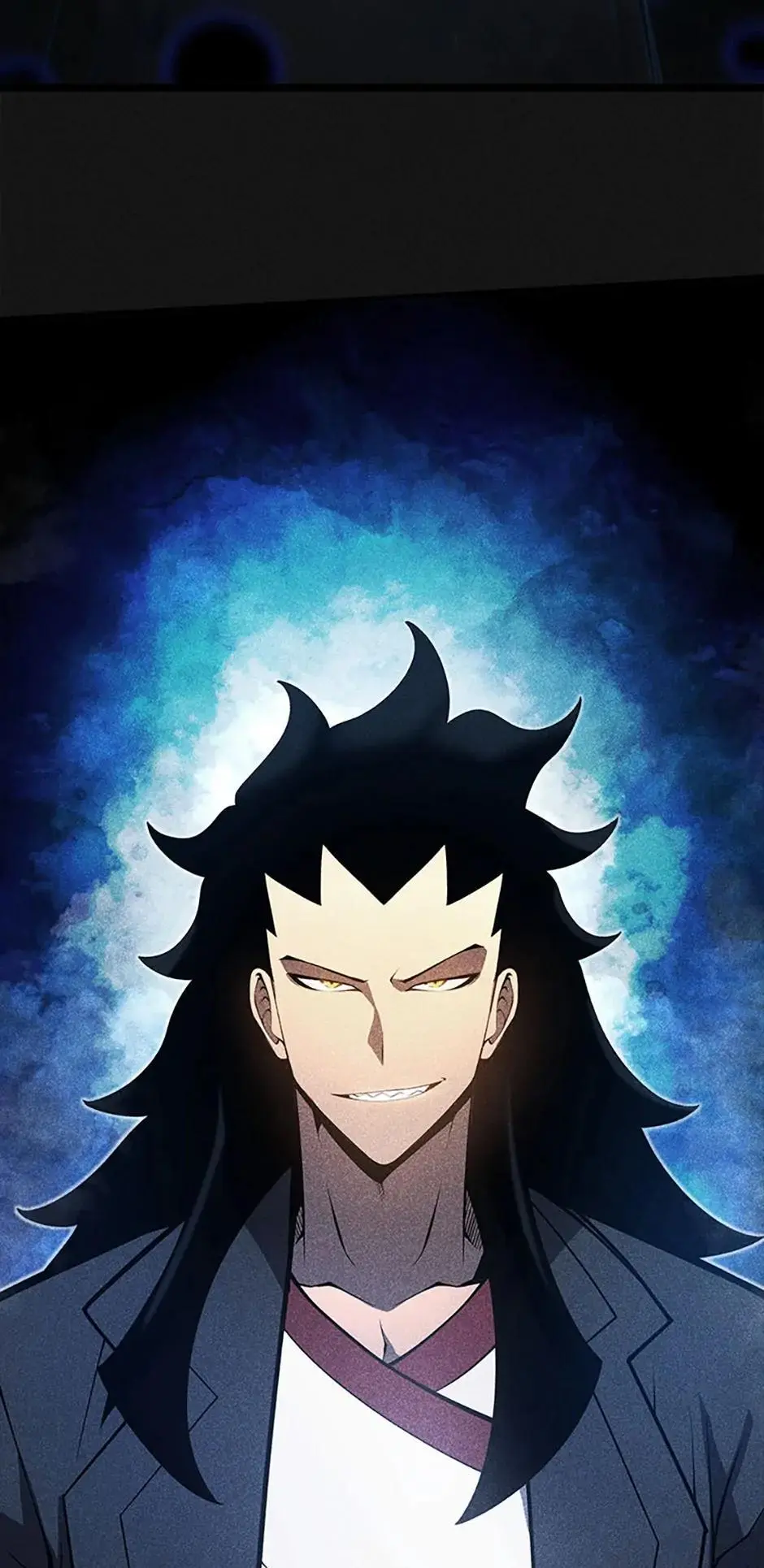The Swordmaster's Son Chapter 154