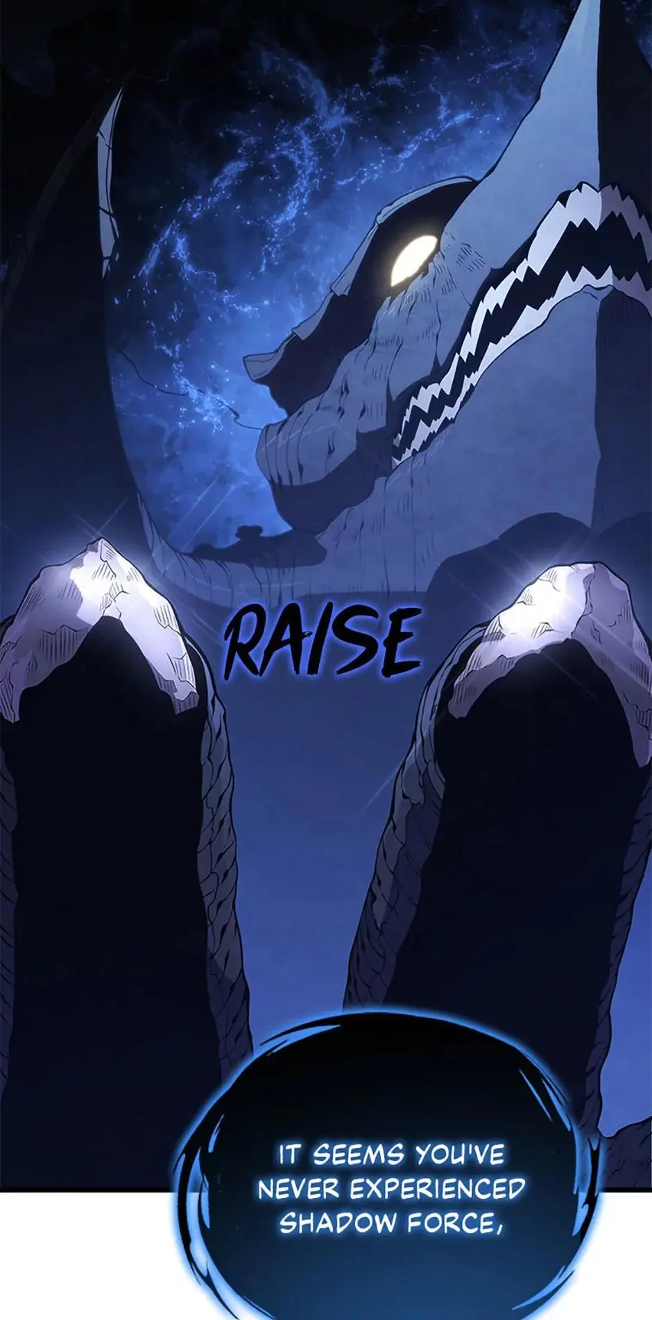 The Swordmaster's Son Chapter 154