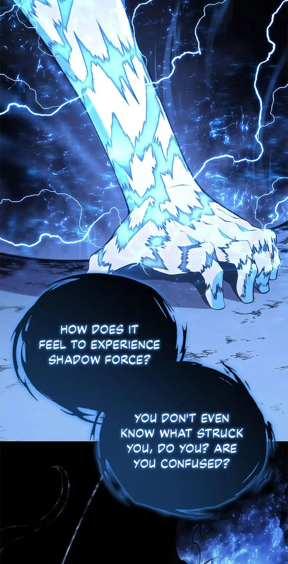 The Swordmaster's Son Chapter 154