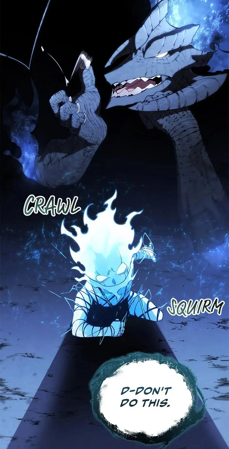 The Swordmaster's Son Chapter 154