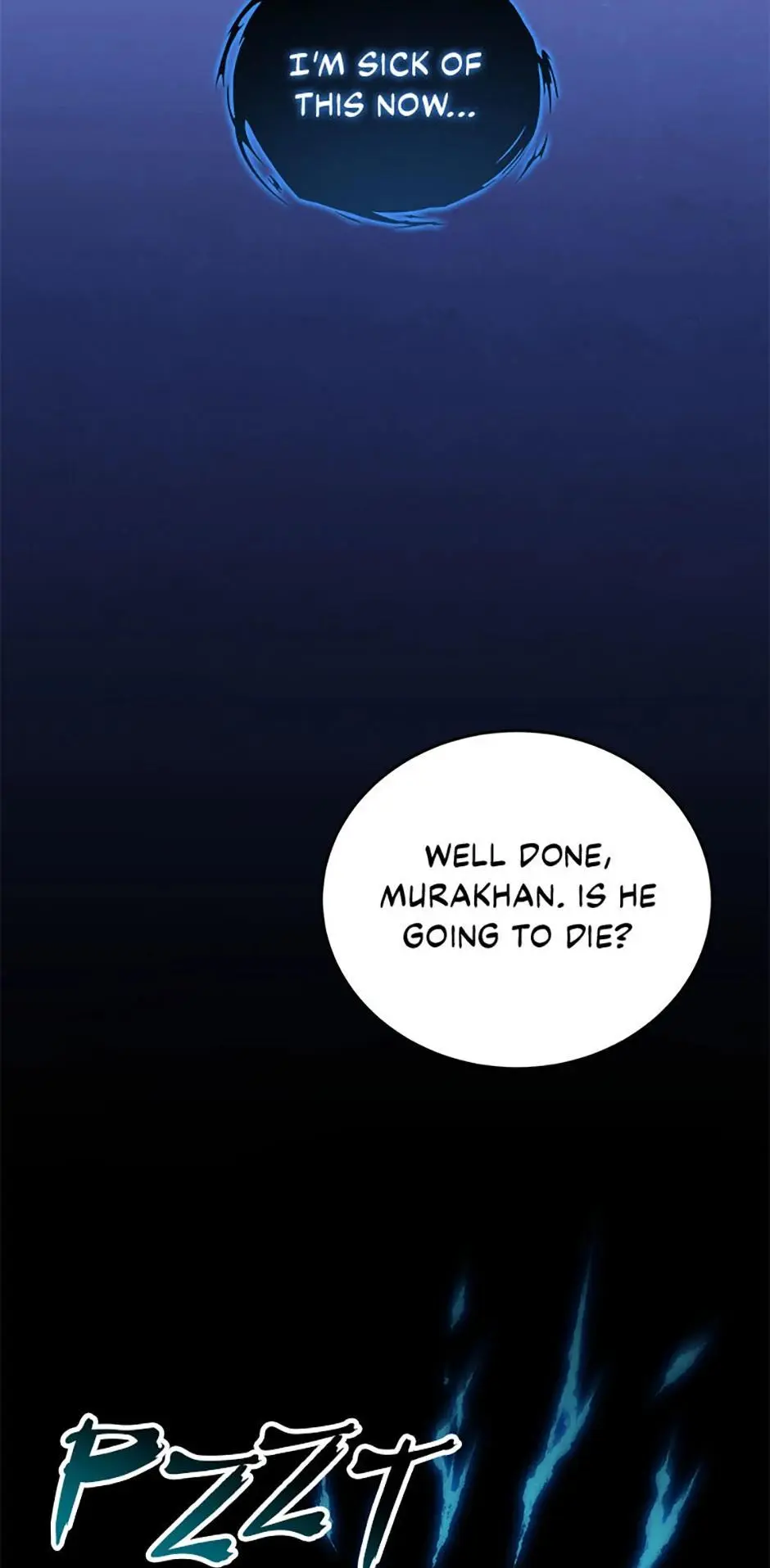 The Swordmaster's Son Chapter 154