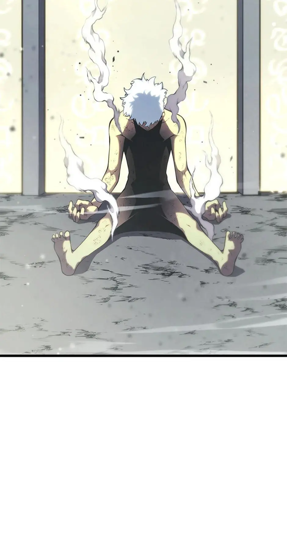 The Swordmaster's Son Chapter 154