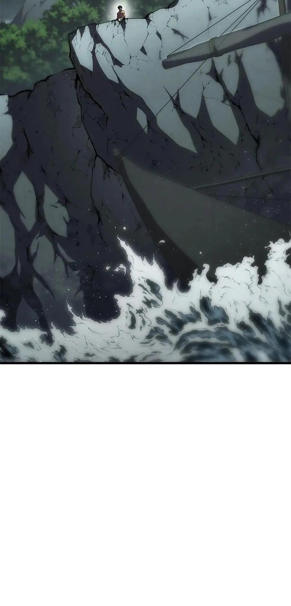 The Swordmaster's Son Chapter 154