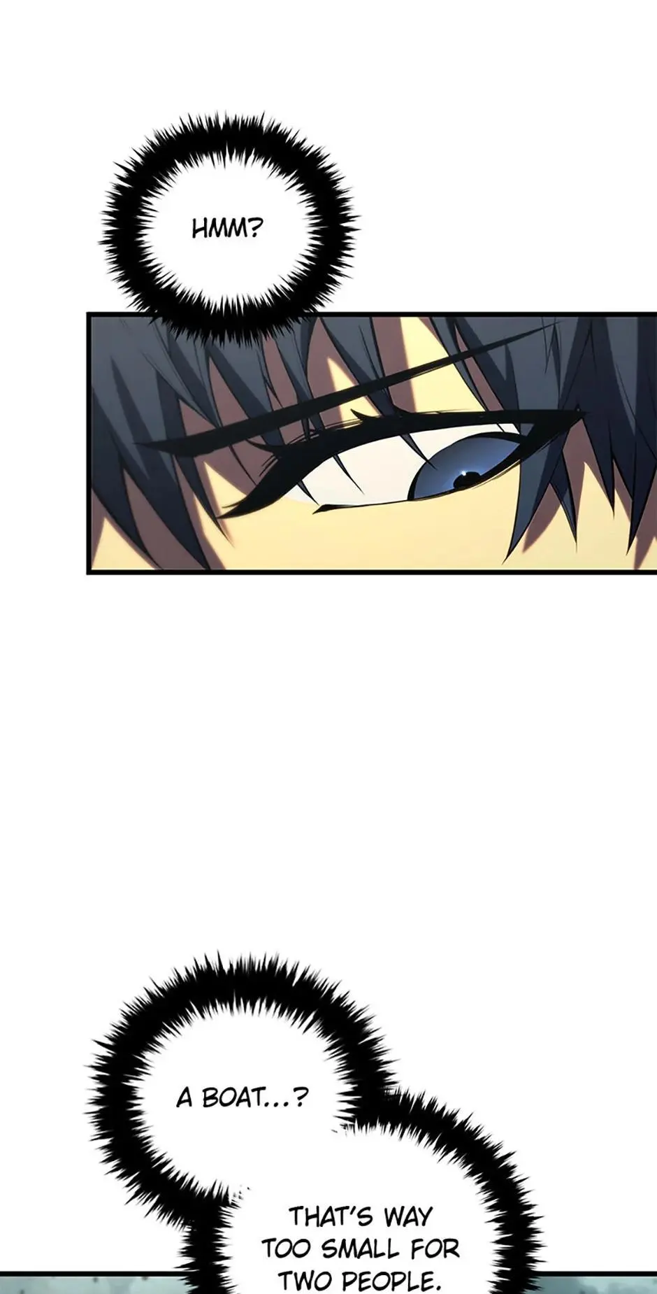 The Swordmaster's Son Chapter 154