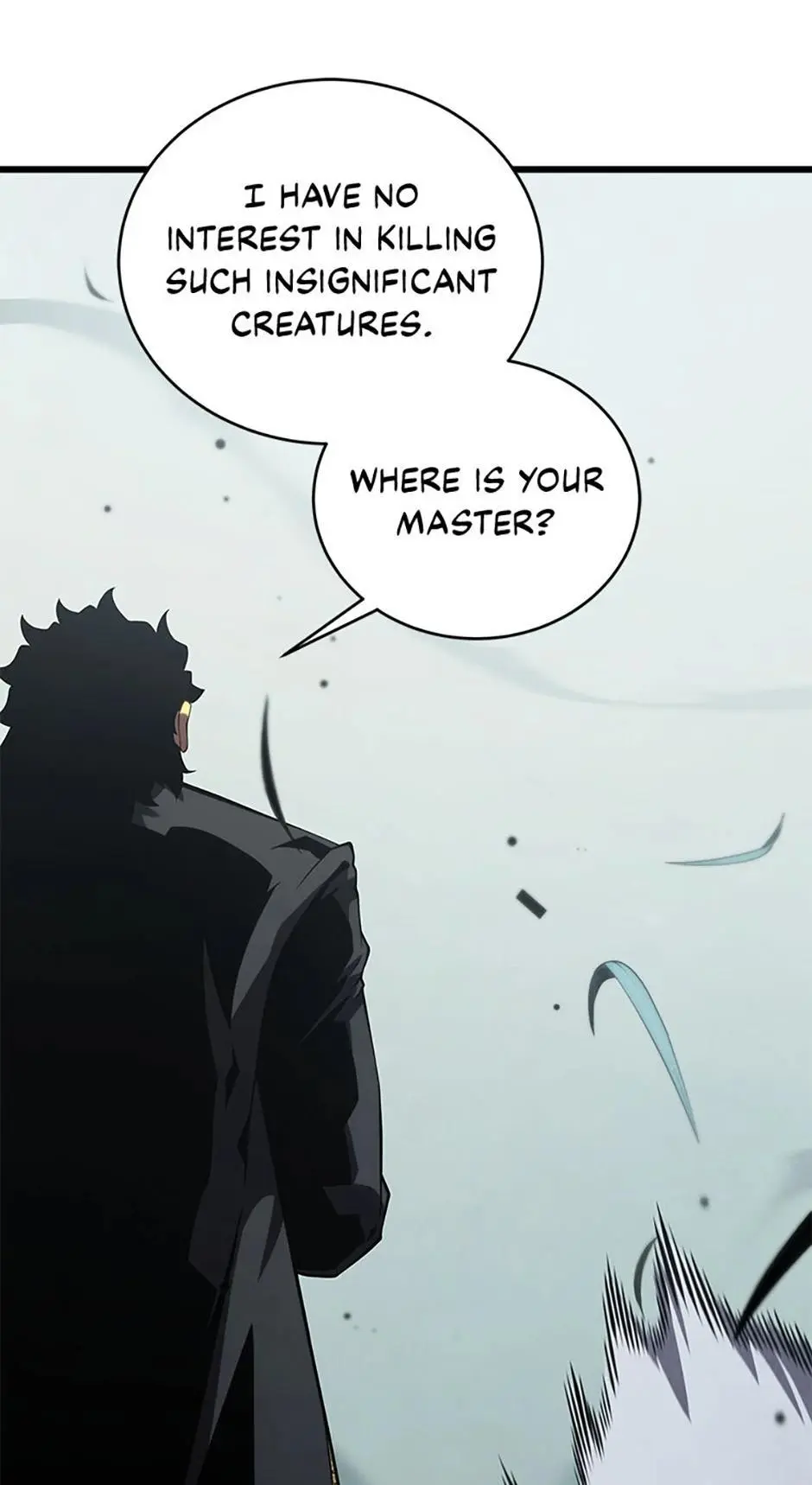 The Swordmaster's Son Chapter 154