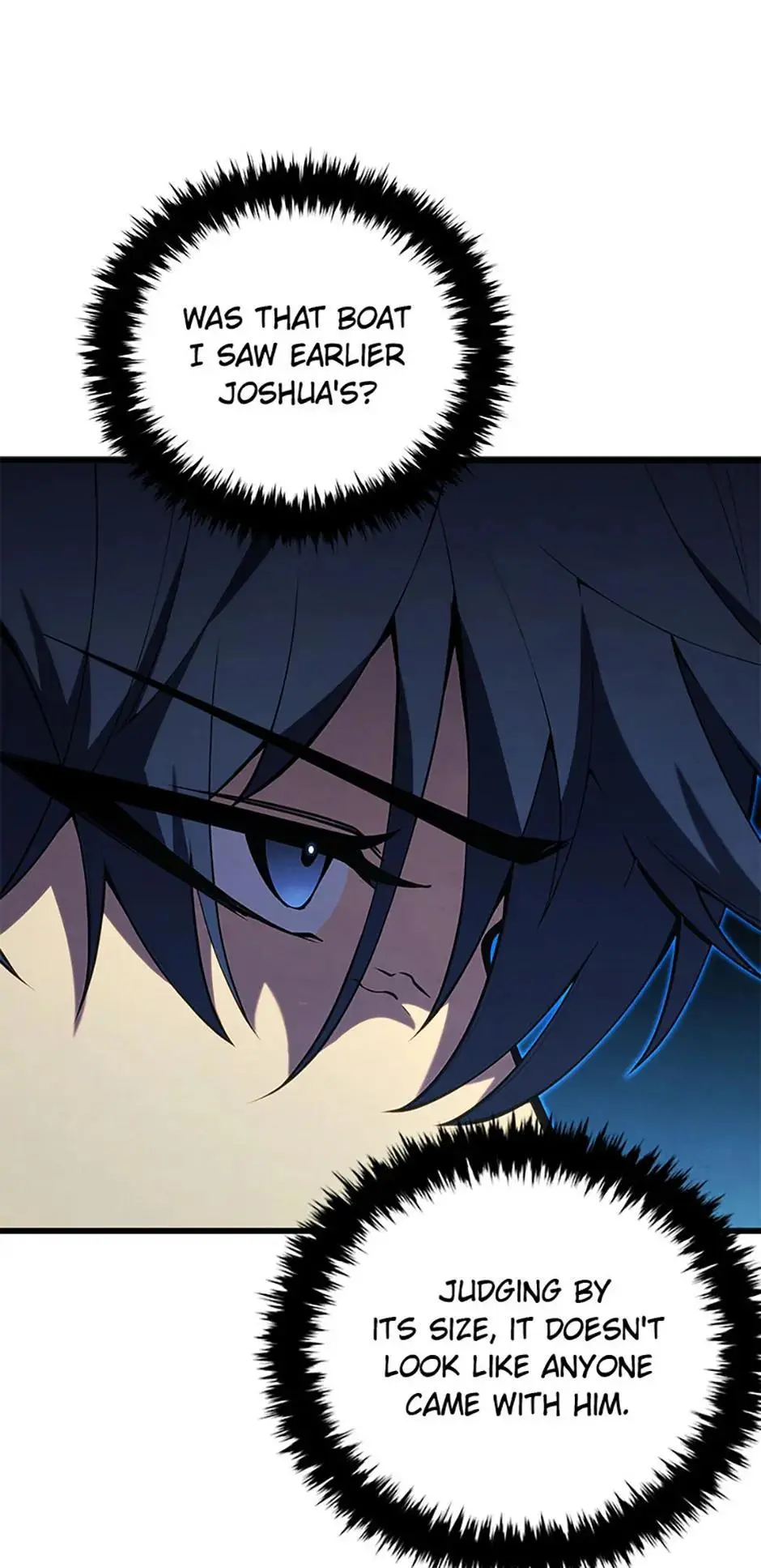 The Swordmaster's Son Chapter 154