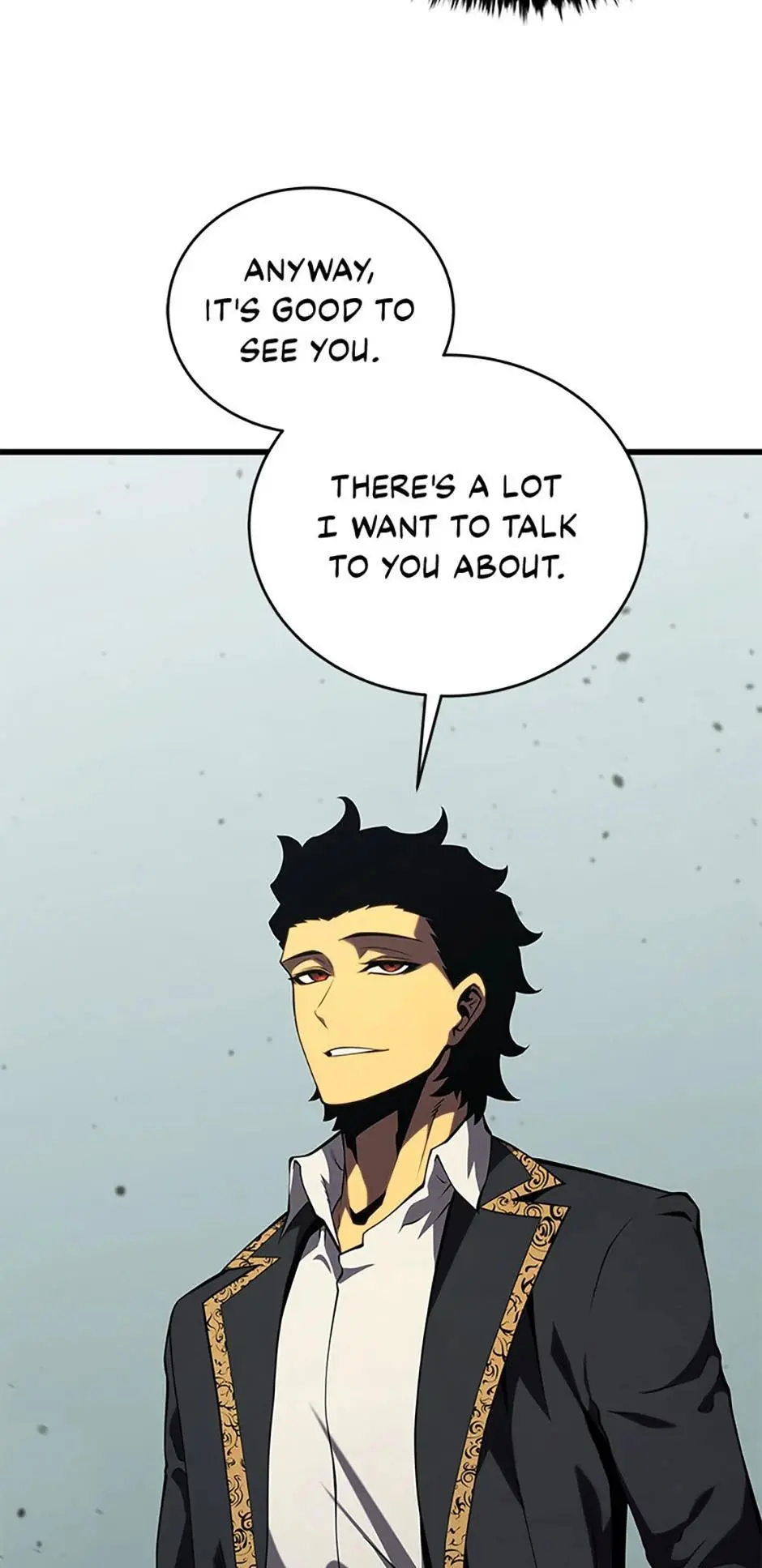 The Swordmaster's Son Chapter 154