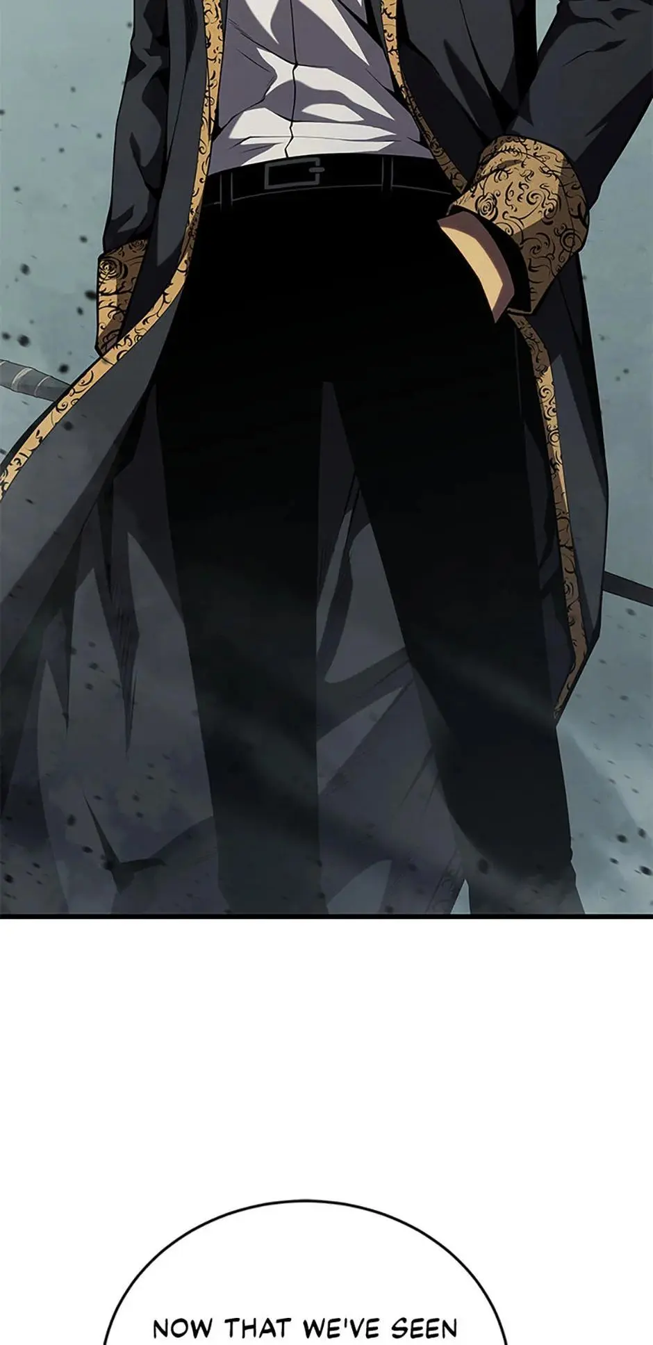 The Swordmaster's Son Chapter 154