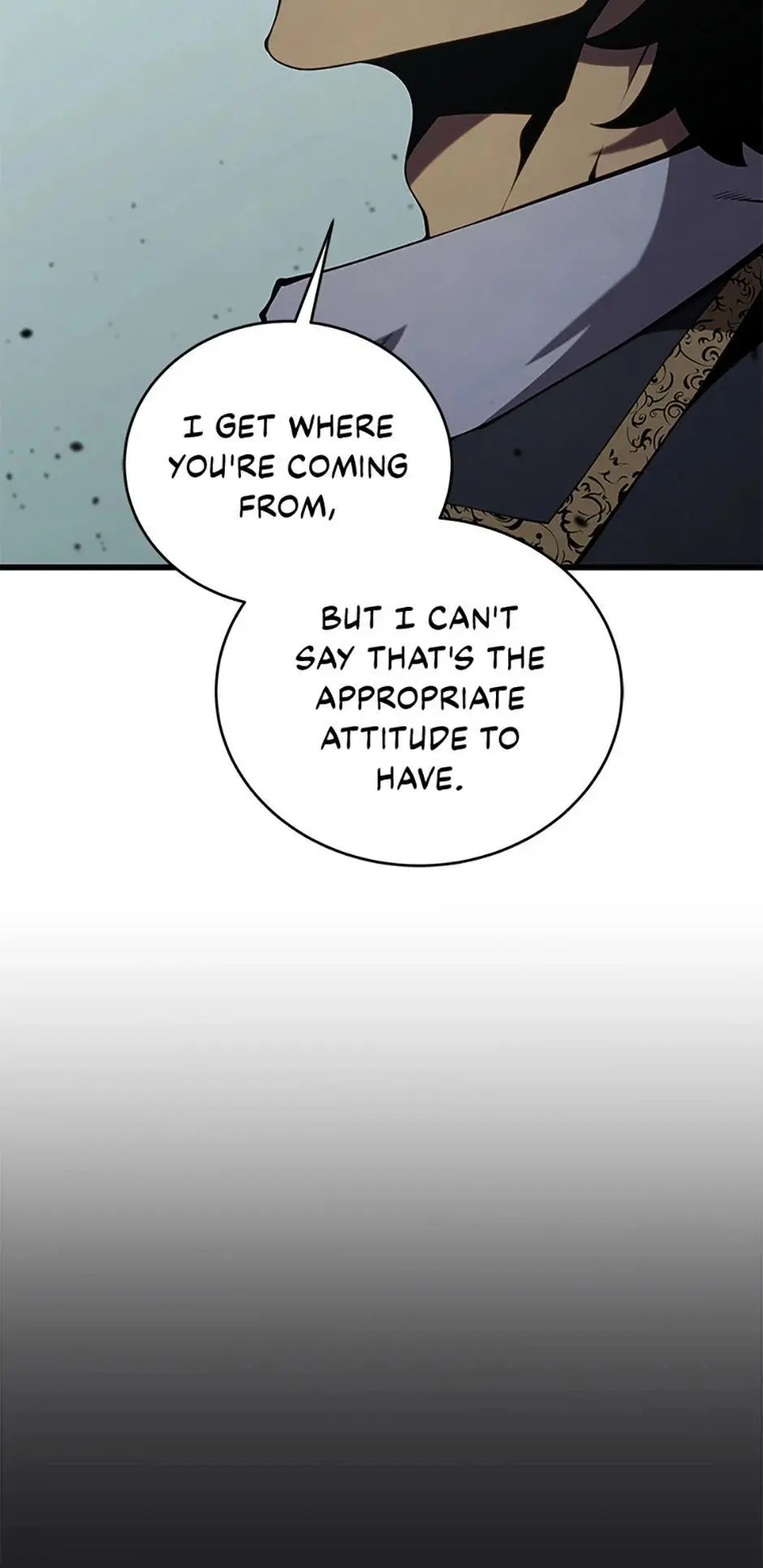The Swordmaster's Son Chapter 154