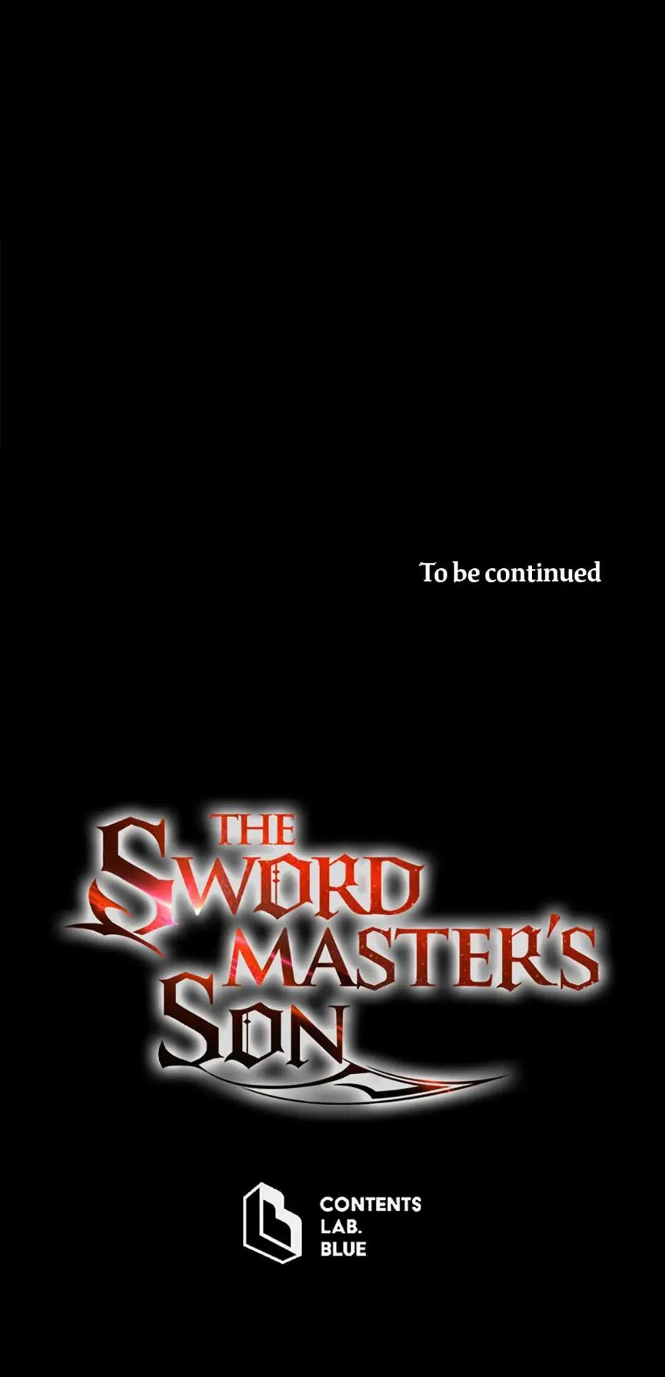 The Swordmaster's Son Chapter 154