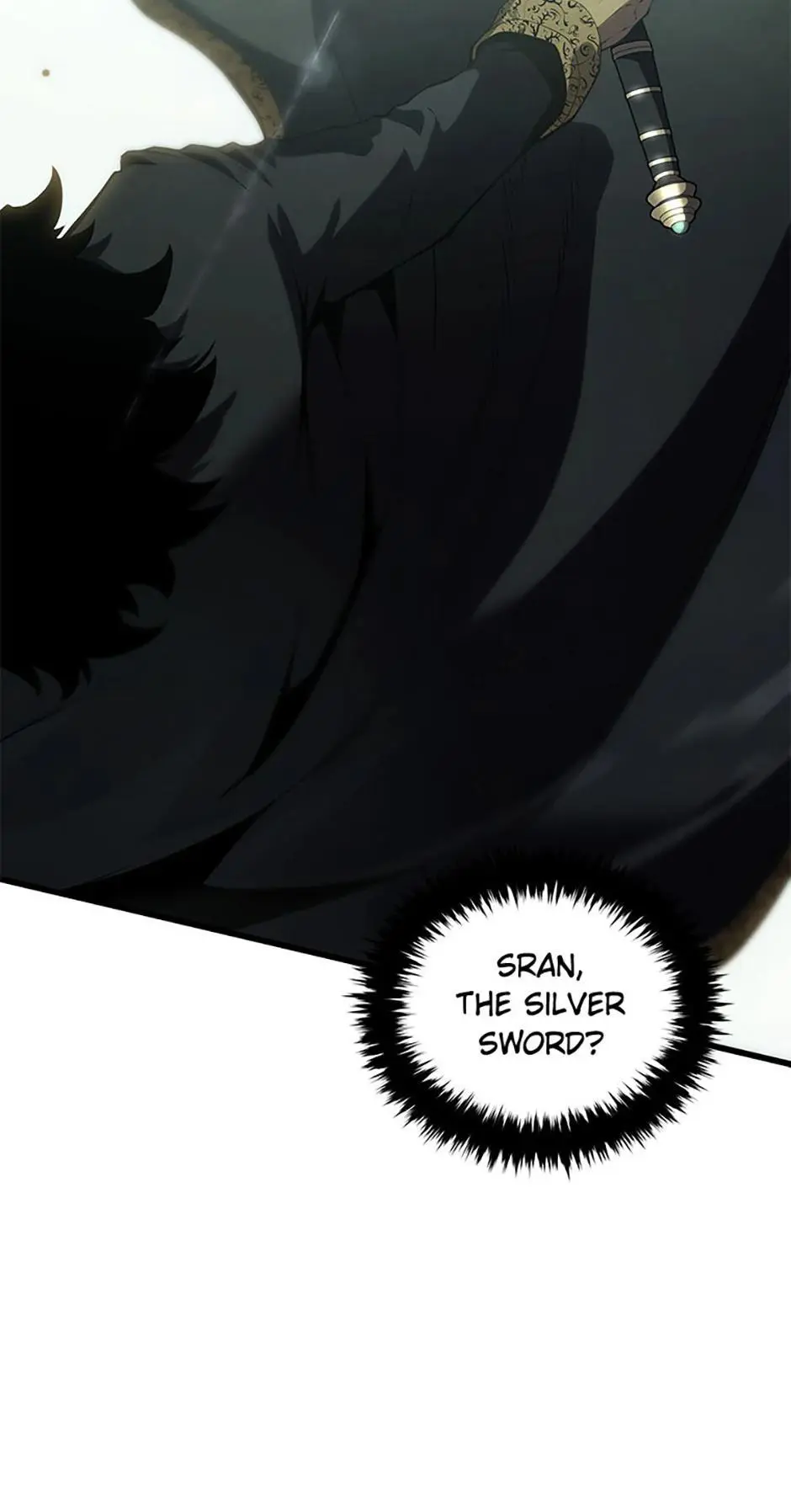 The Swordmaster's Son Chapter 155