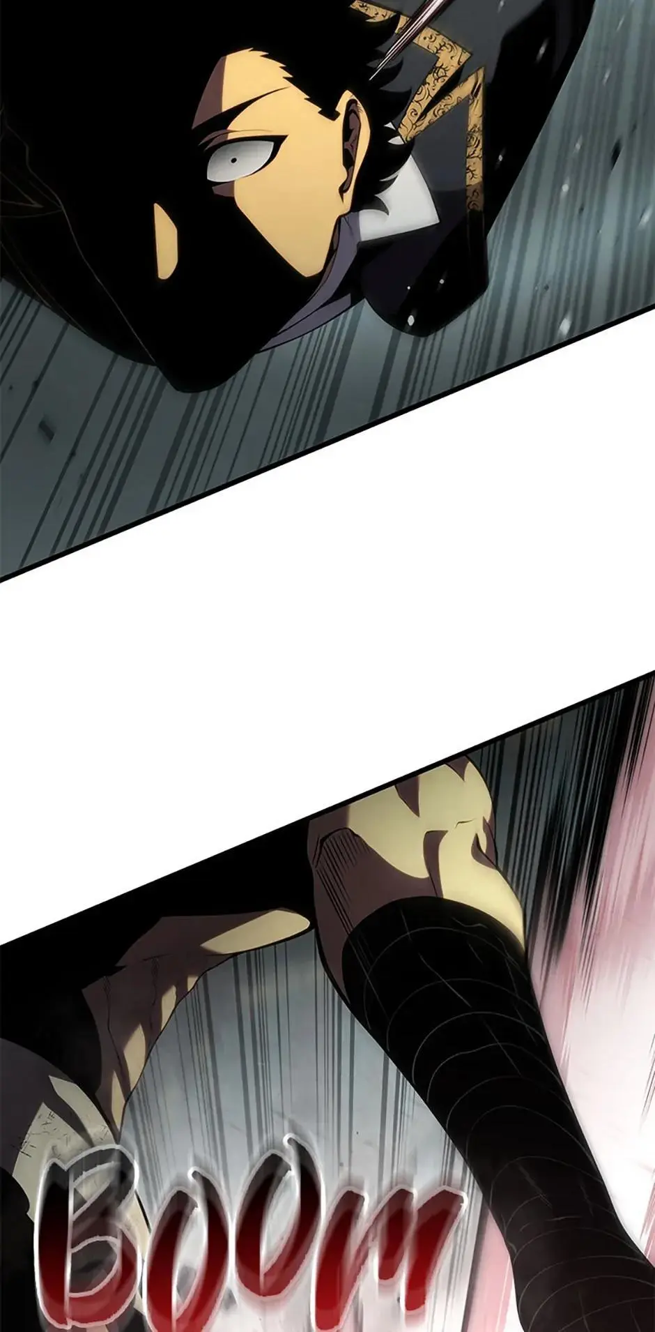 The Swordmaster's Son Chapter 155
