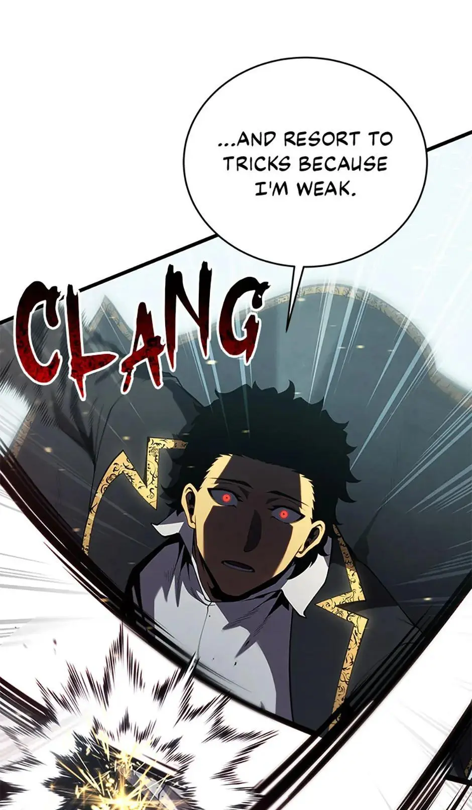 The Swordmaster's Son Chapter 155