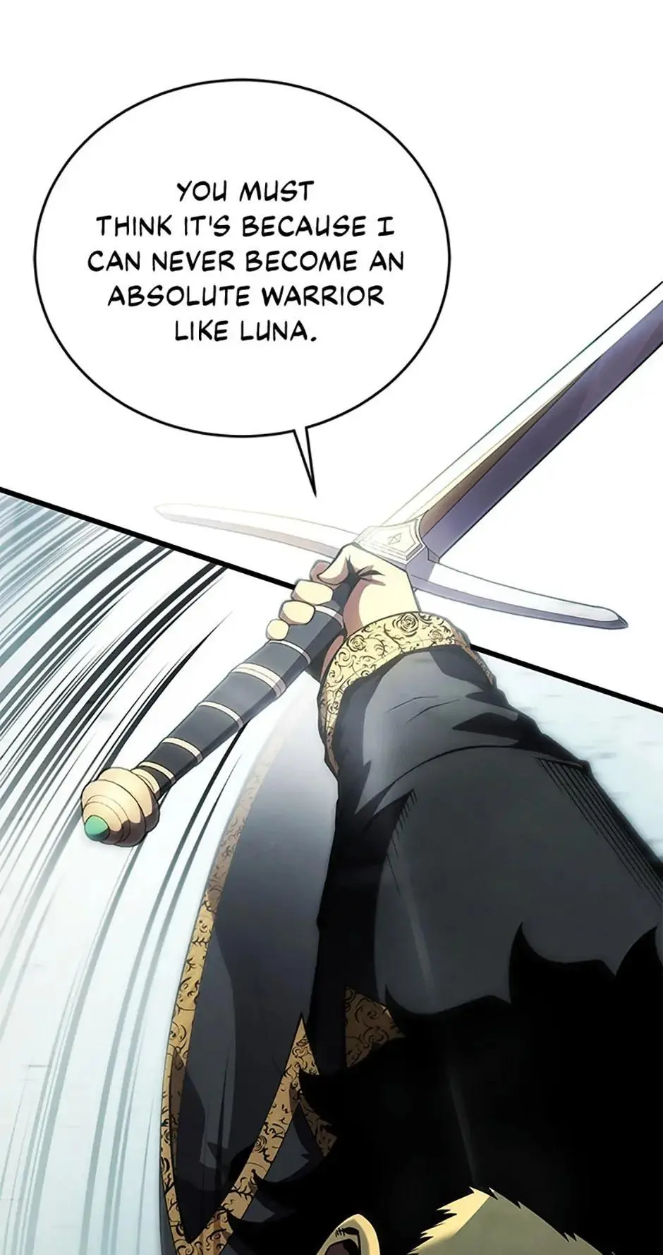 The Swordmaster's Son Chapter 155