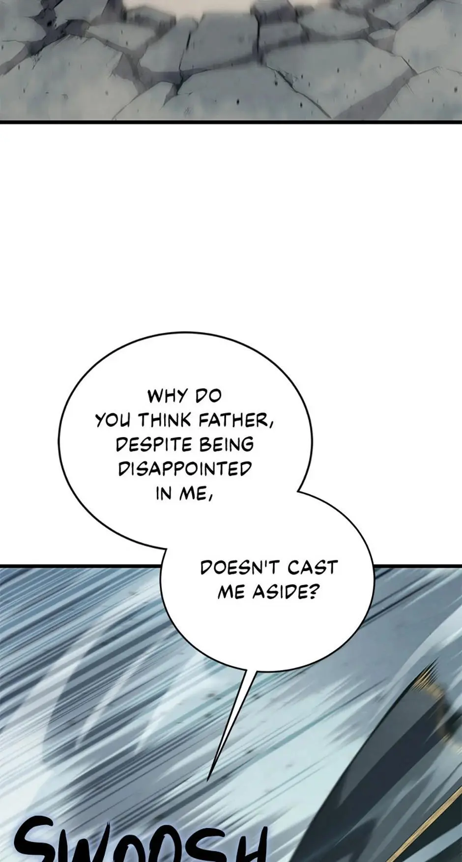 The Swordmaster's Son Chapter 155