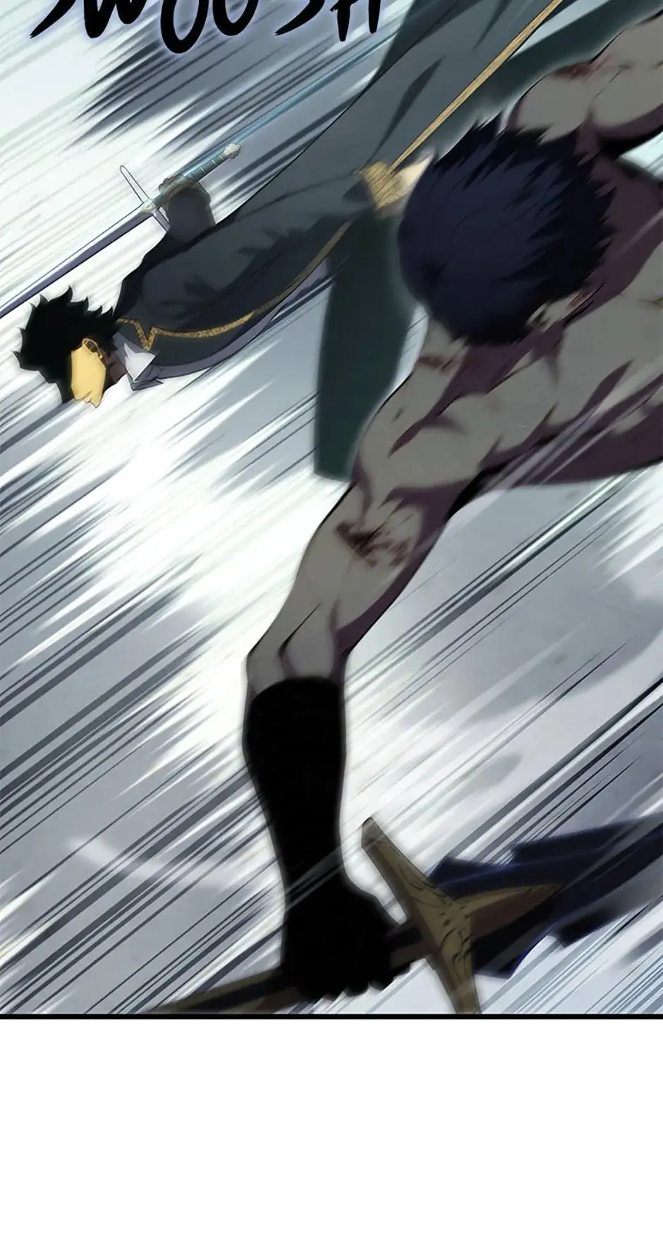 The Swordmaster's Son Chapter 155