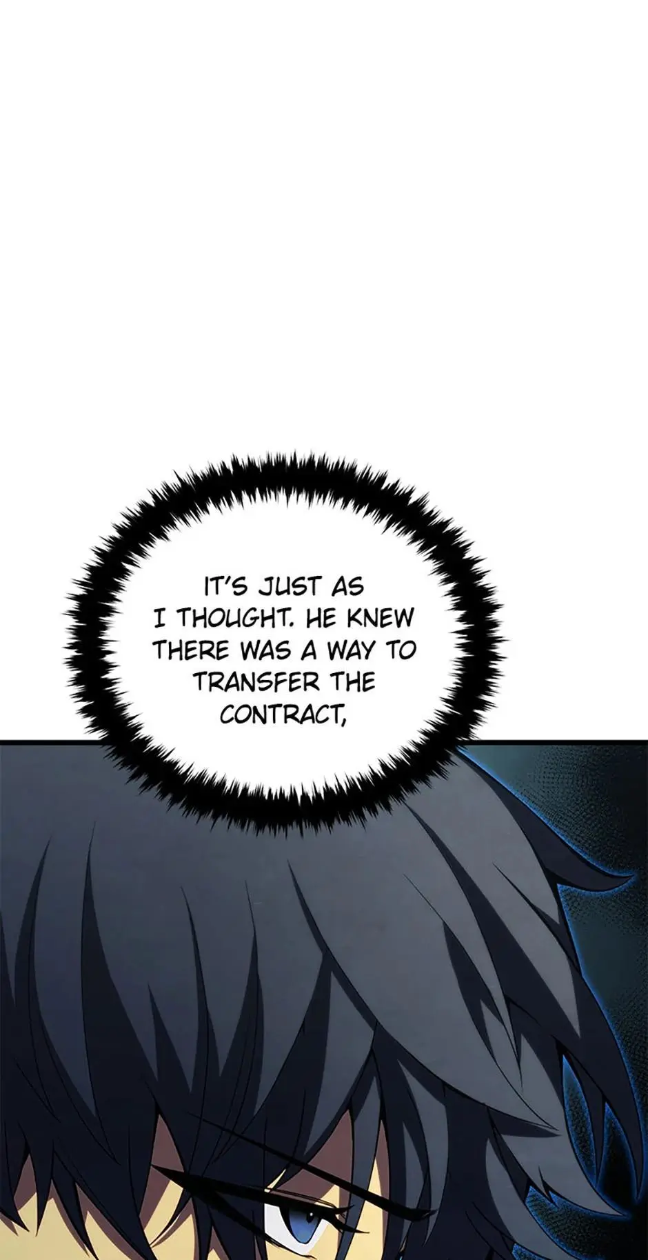The Swordmaster's Son Chapter 155