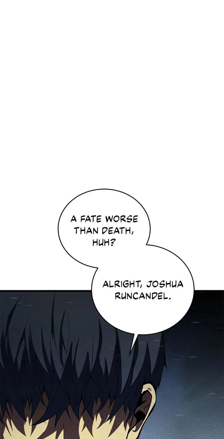 The Swordmaster's Son Chapter 155
