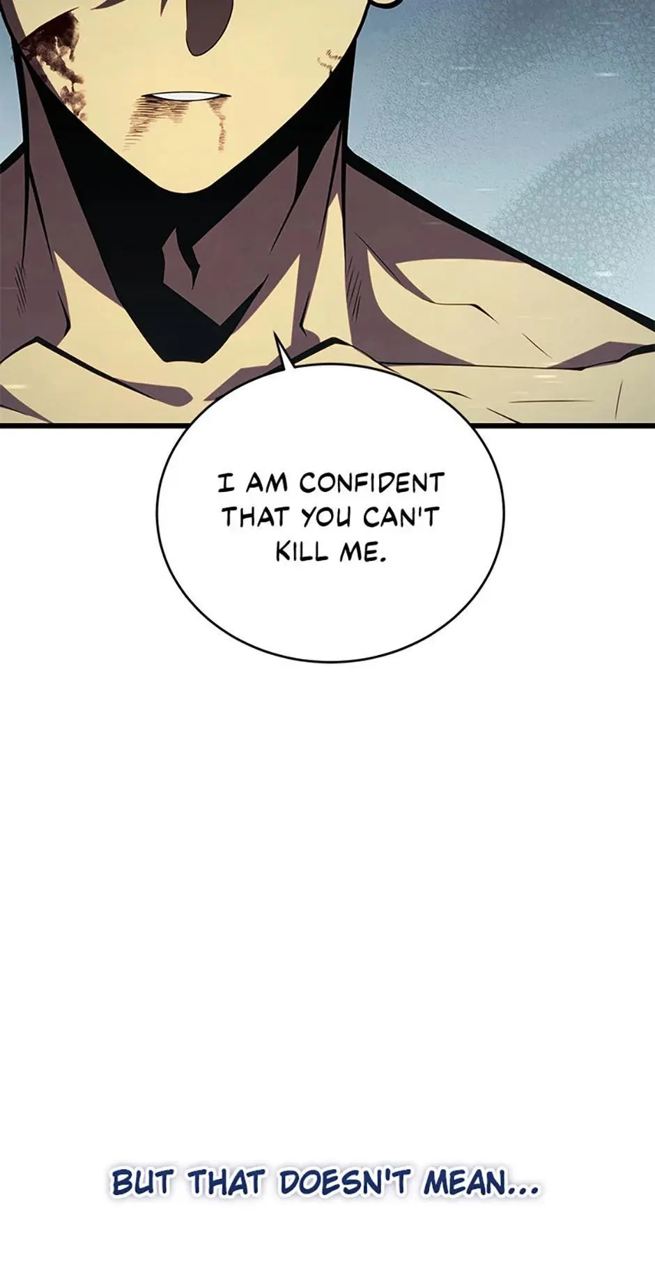 The Swordmaster's Son Chapter 155