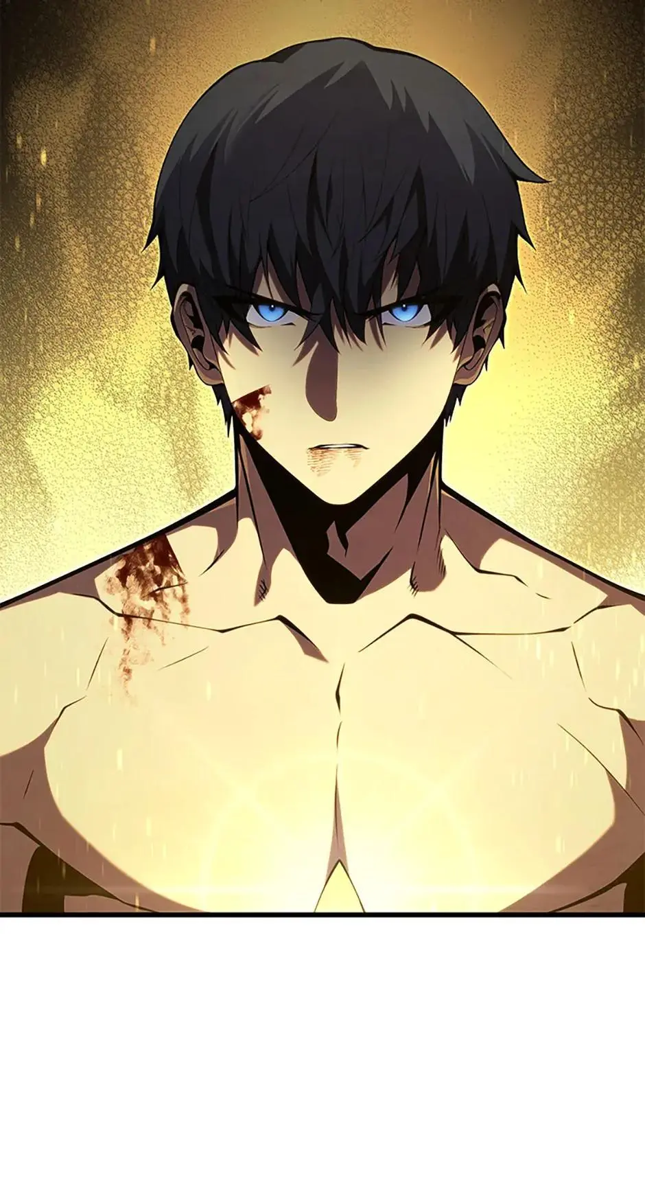 The Swordmaster's Son Chapter 155