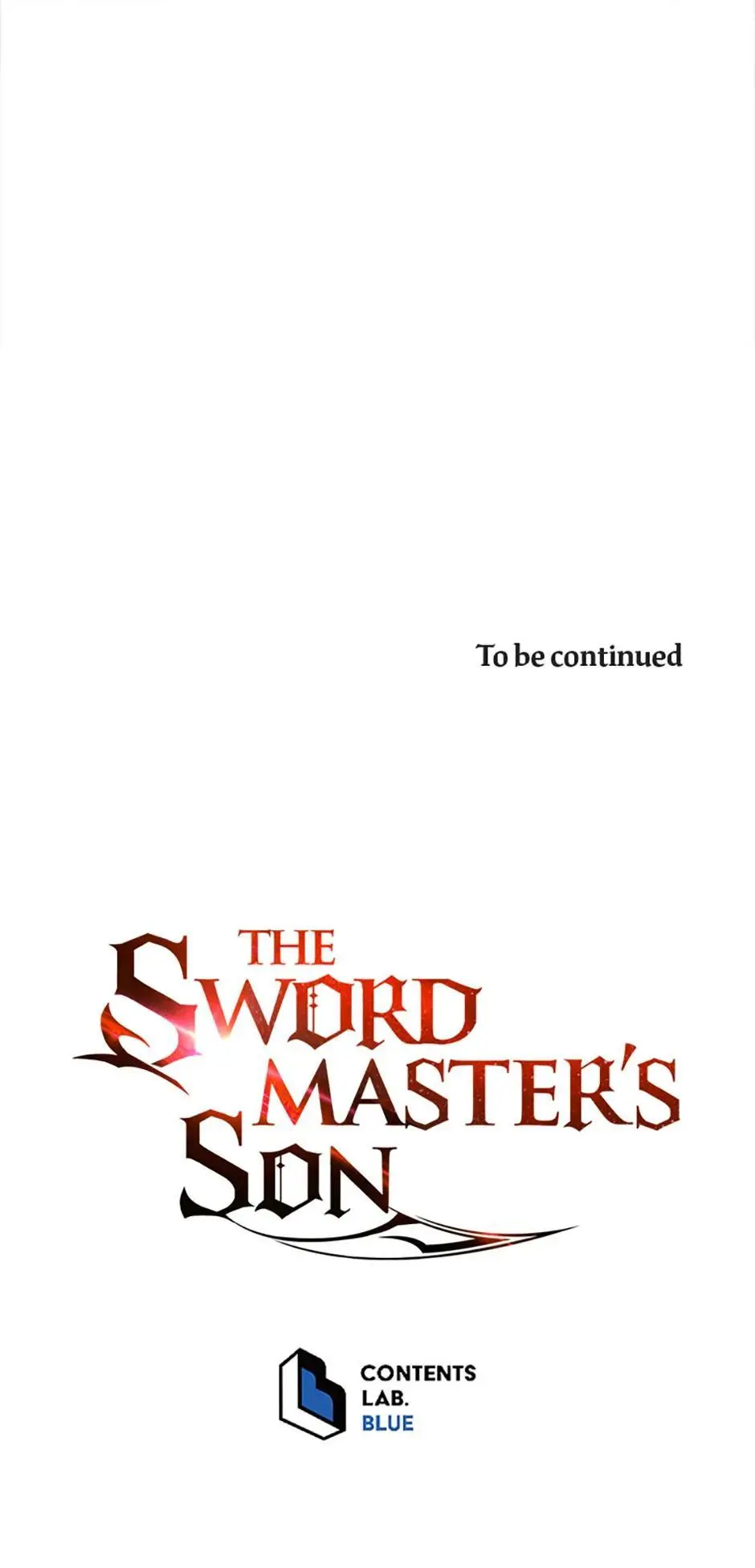 The Swordmaster's Son Chapter 155