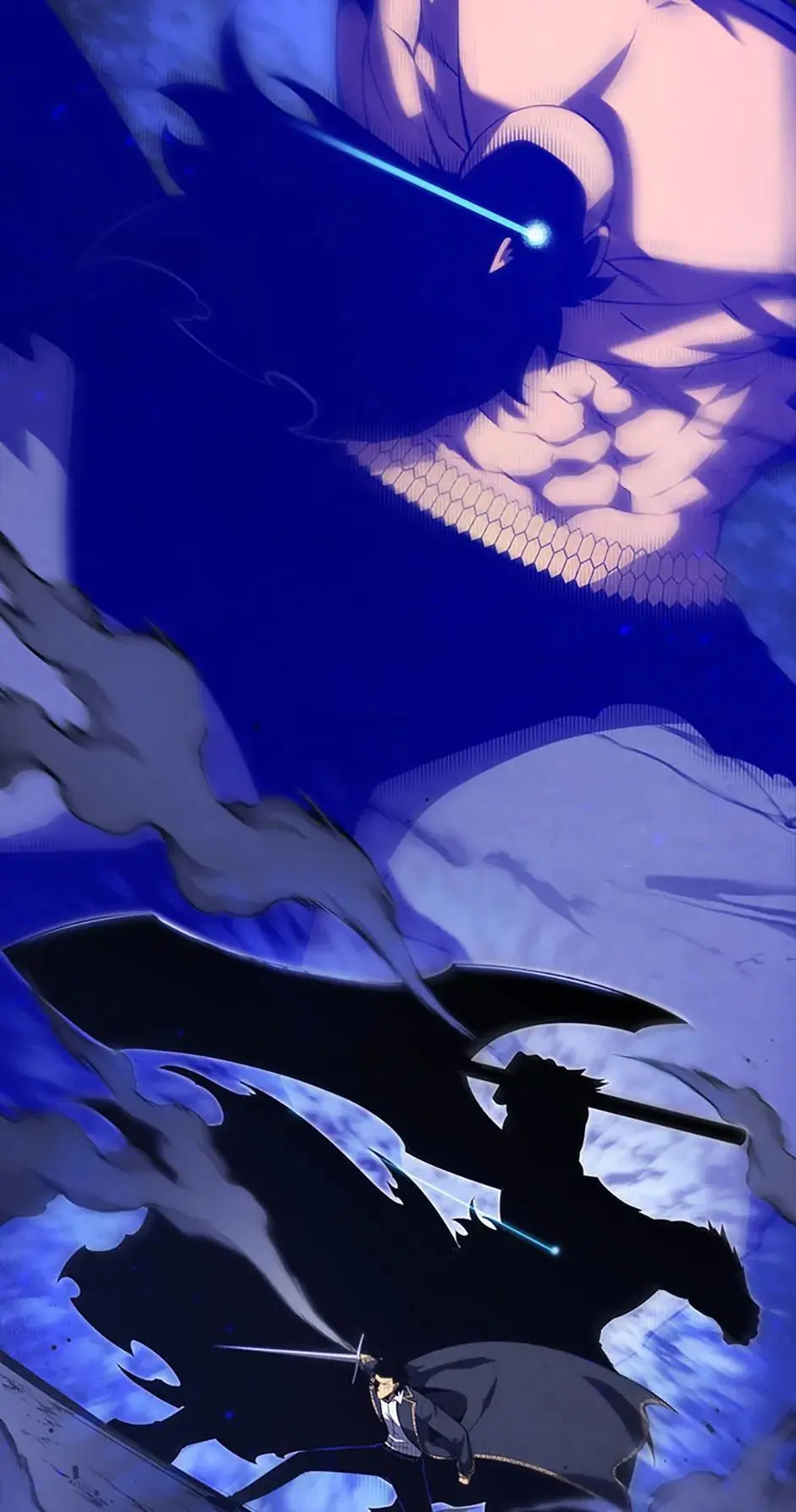 The Swordmaster's Son Chapter 156