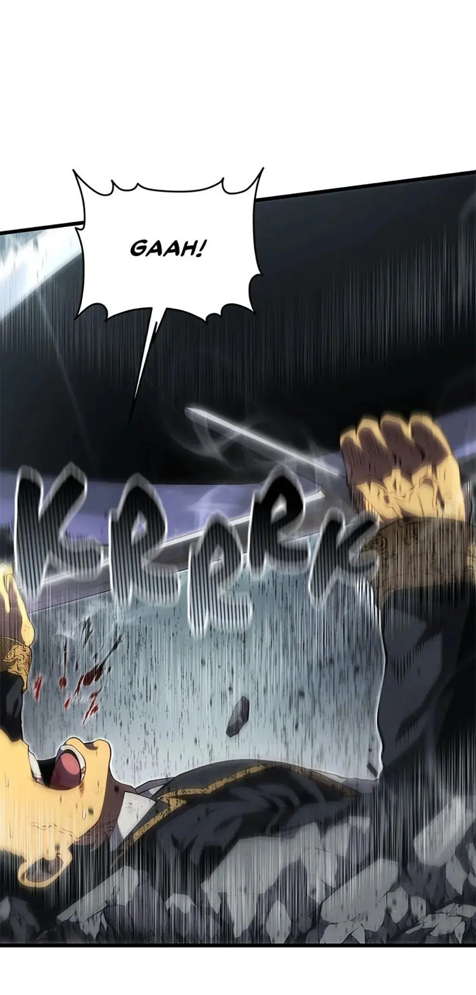 The Swordmaster's Son Chapter 156