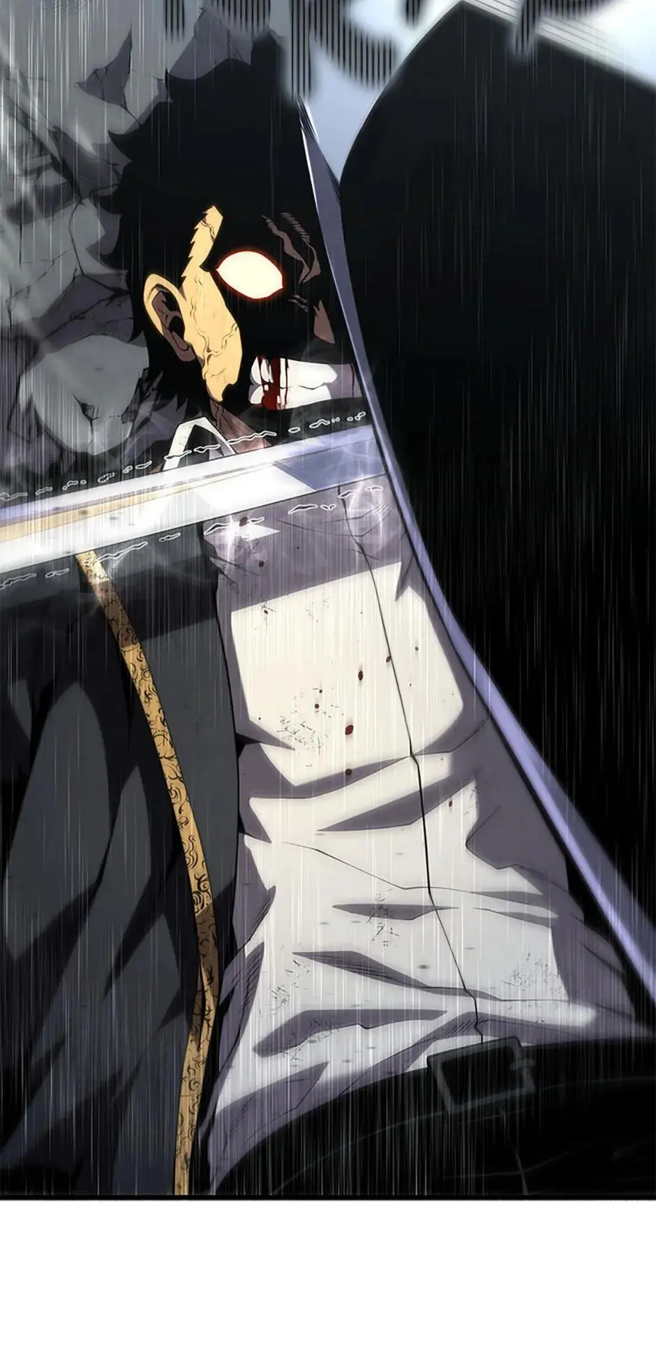 The Swordmaster's Son Chapter 156