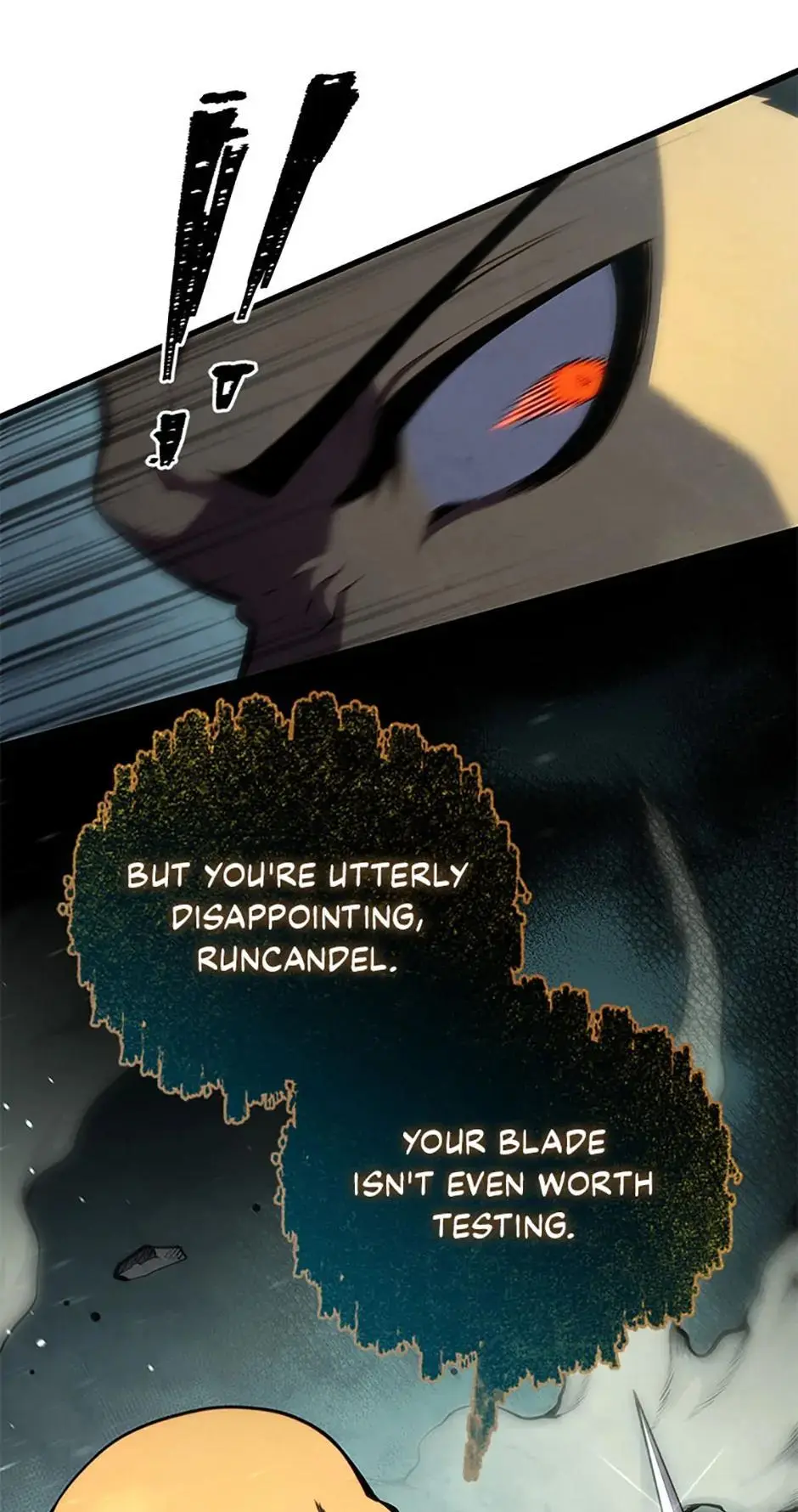 The Swordmaster's Son Chapter 156