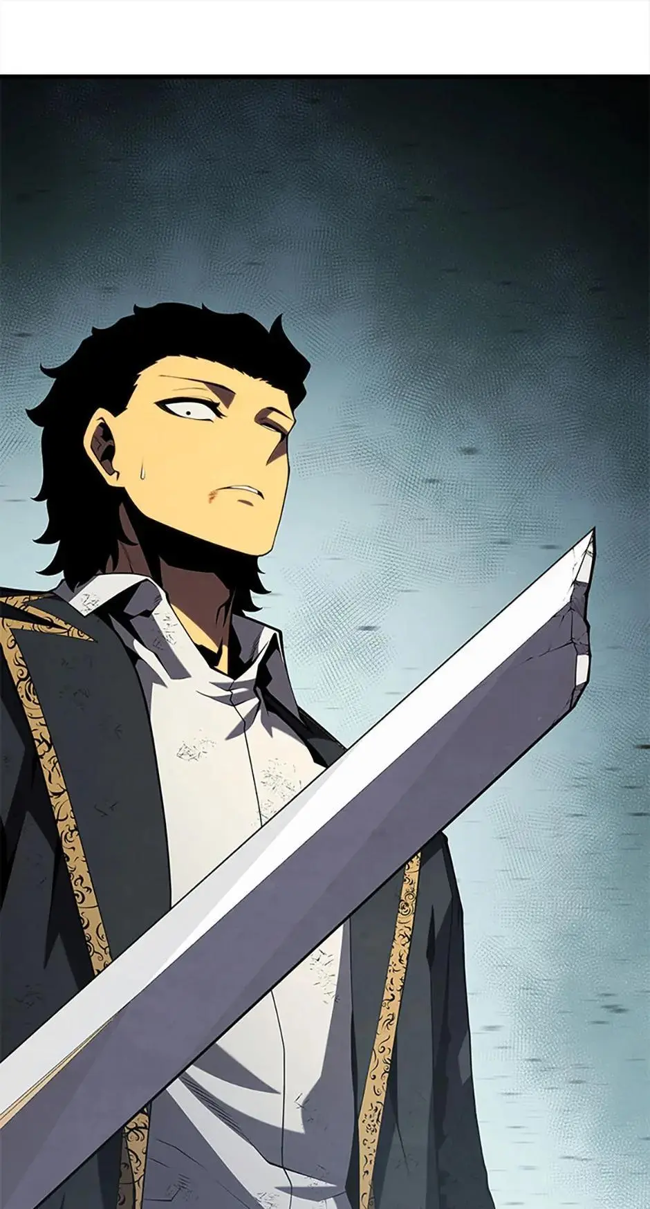The Swordmaster's Son Chapter 156