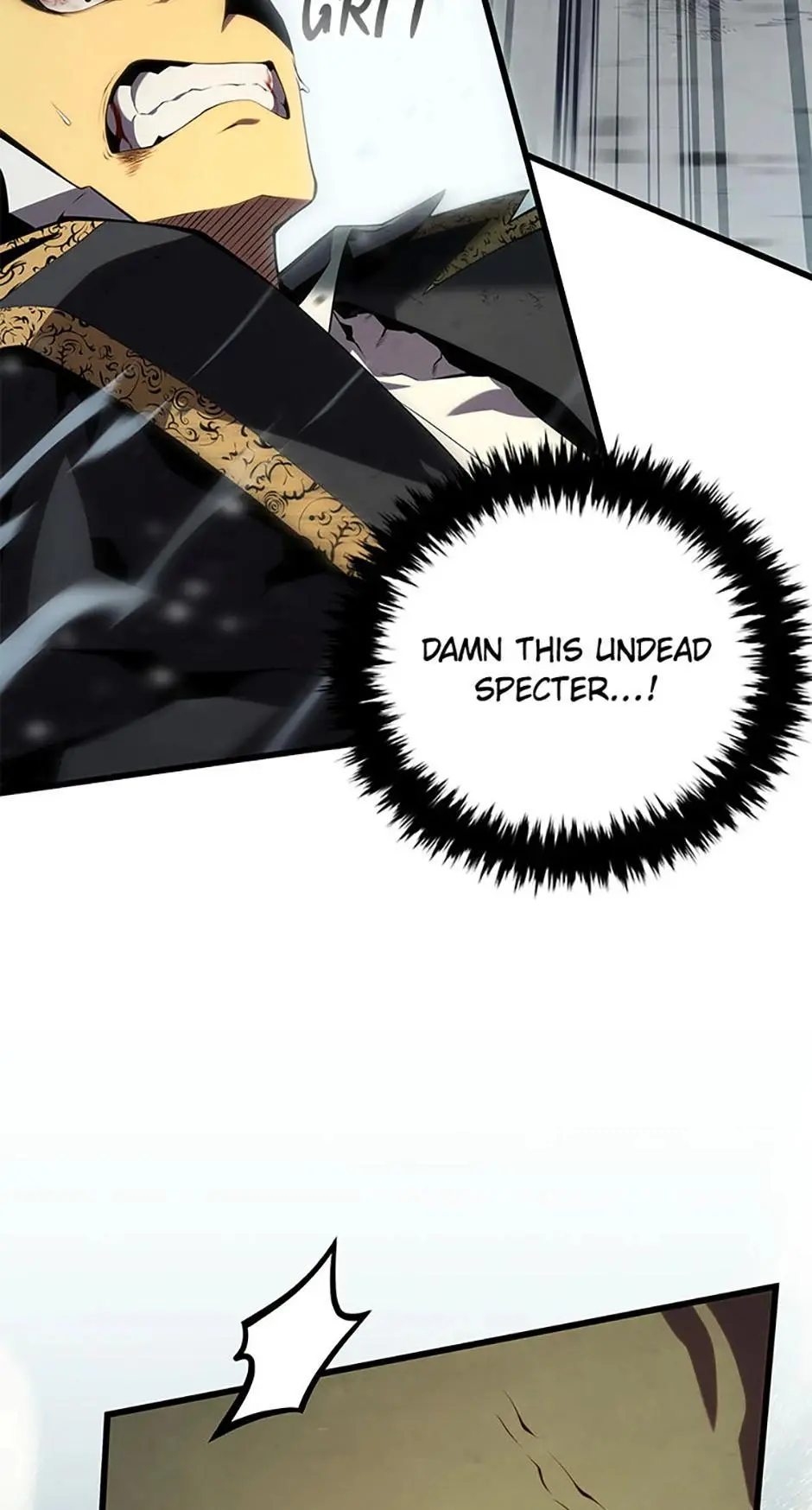 The Swordmaster's Son Chapter 156