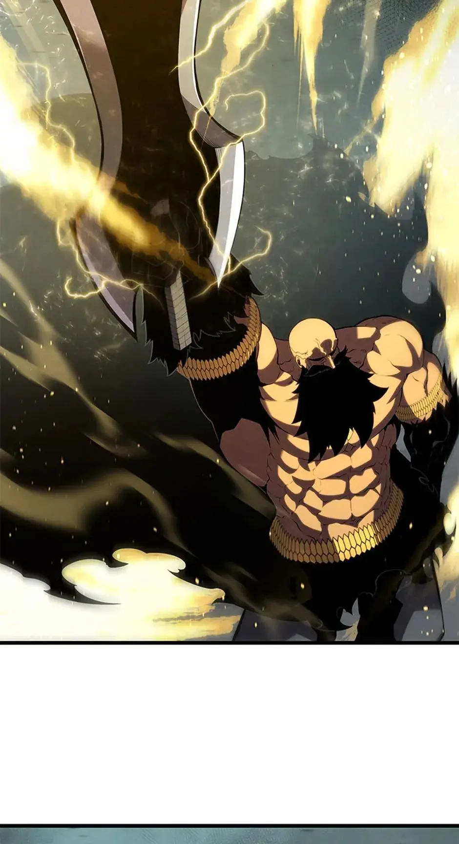 The Swordmaster's Son Chapter 156
