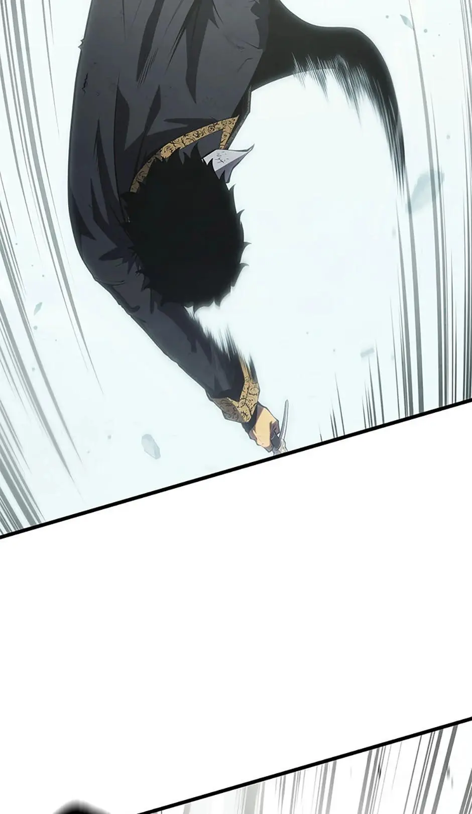 The Swordmaster's Son Chapter 156