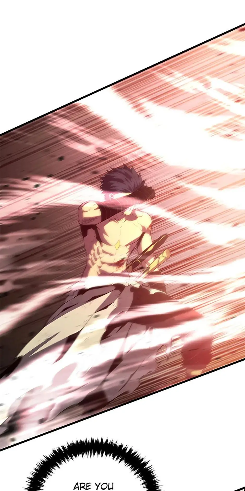 The Swordmaster's Son Chapter 156