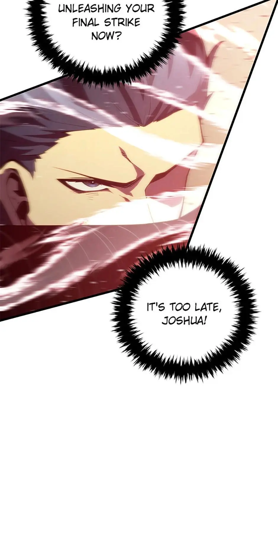 The Swordmaster's Son Chapter 156