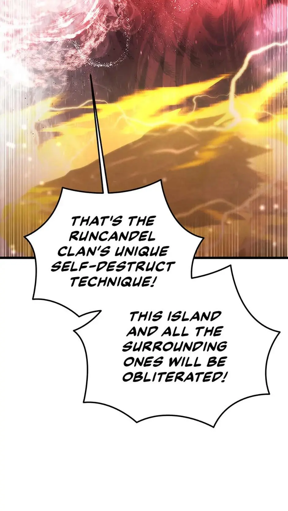 The Swordmaster's Son Chapter 156